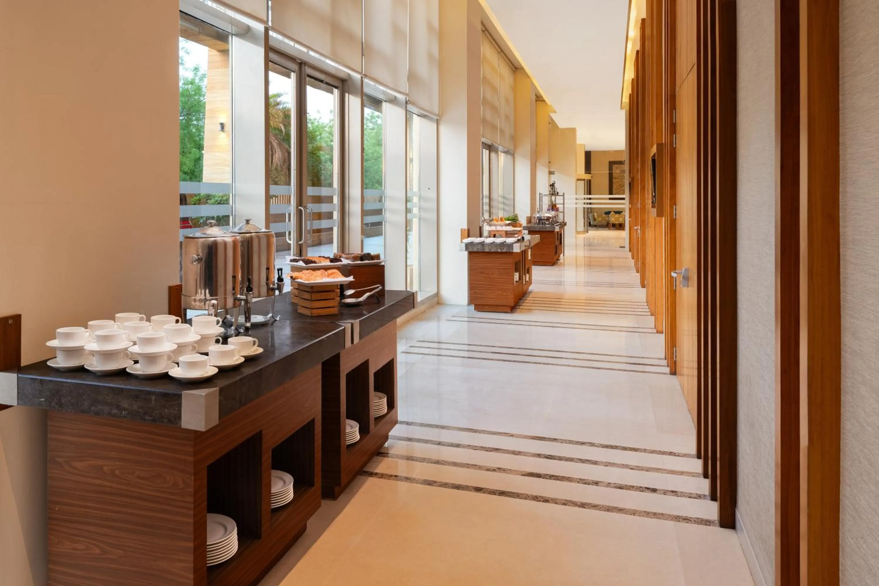 Banquet/Function facilities in Fairfield by Marriott Jodhpur