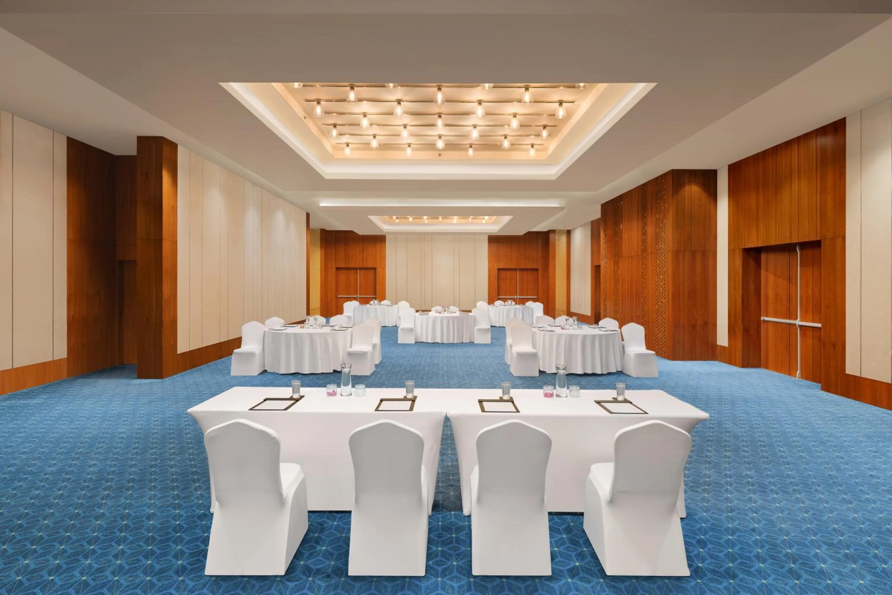 Banquet/Function facilities in Fairfield by Marriott Jodhpur