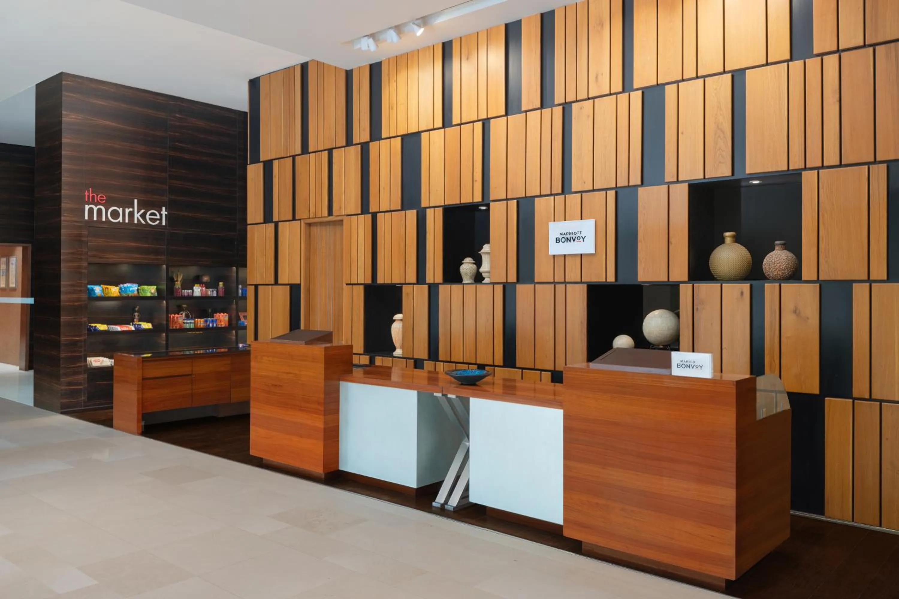 Lobby or reception in Fairfield by Marriott Jodhpur