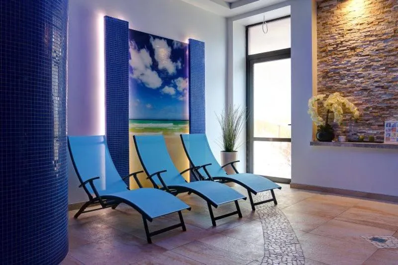 OW Krakus I - pokoje i domki