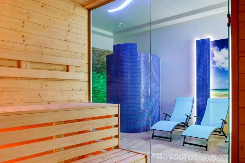 Hot Tub in OW Krakus I - pokoje i domki