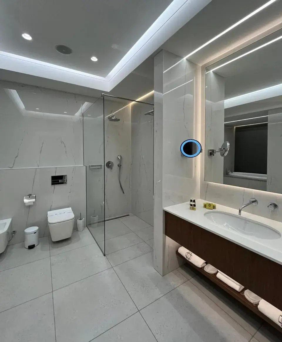 Premium Suite in Ferdinand Premium Suite in Ferdinand