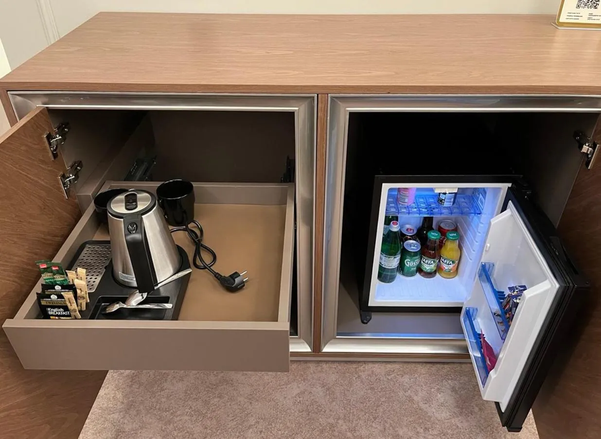 wardrobe in Ferdinand