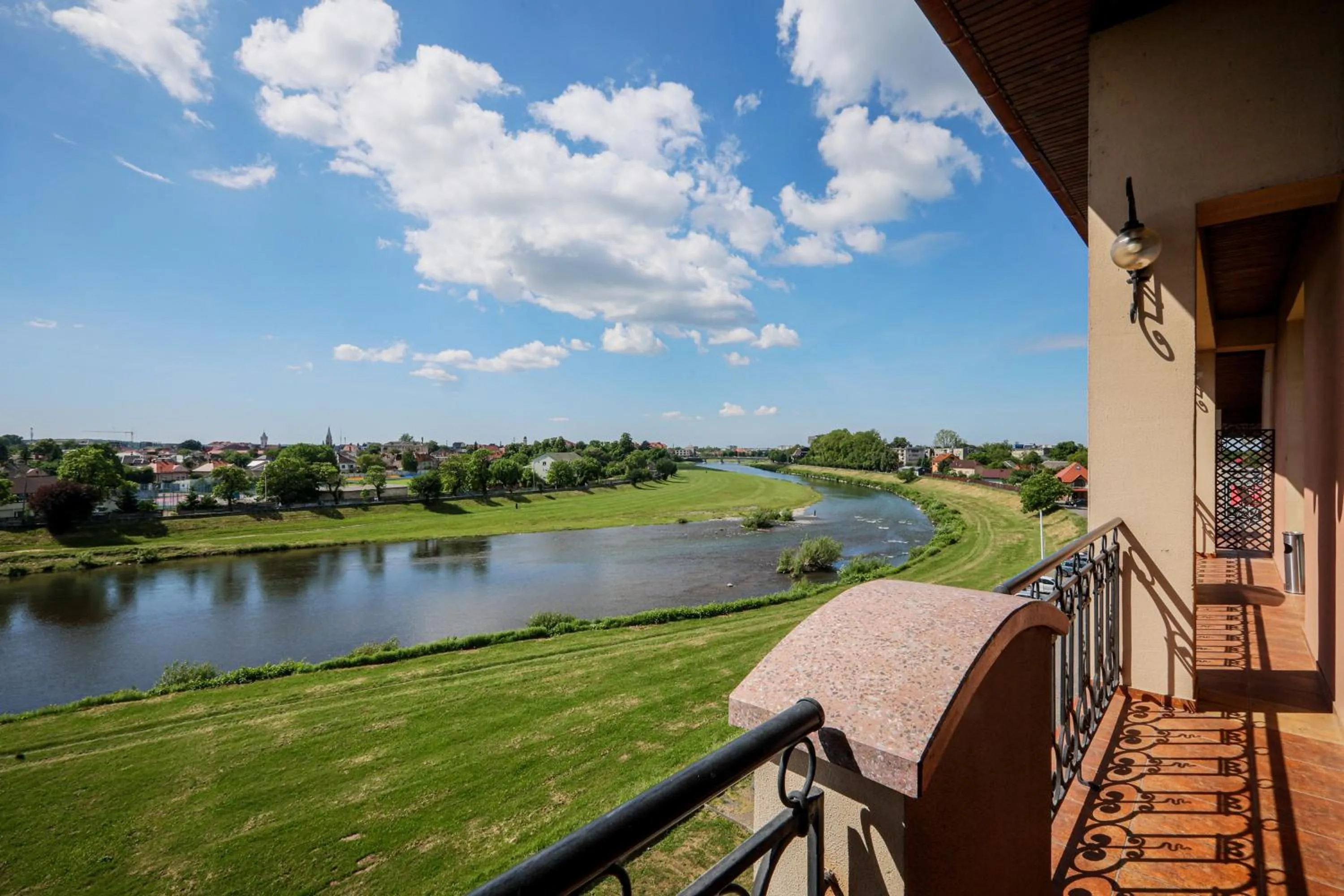 View (from property/room) in Ferdinand