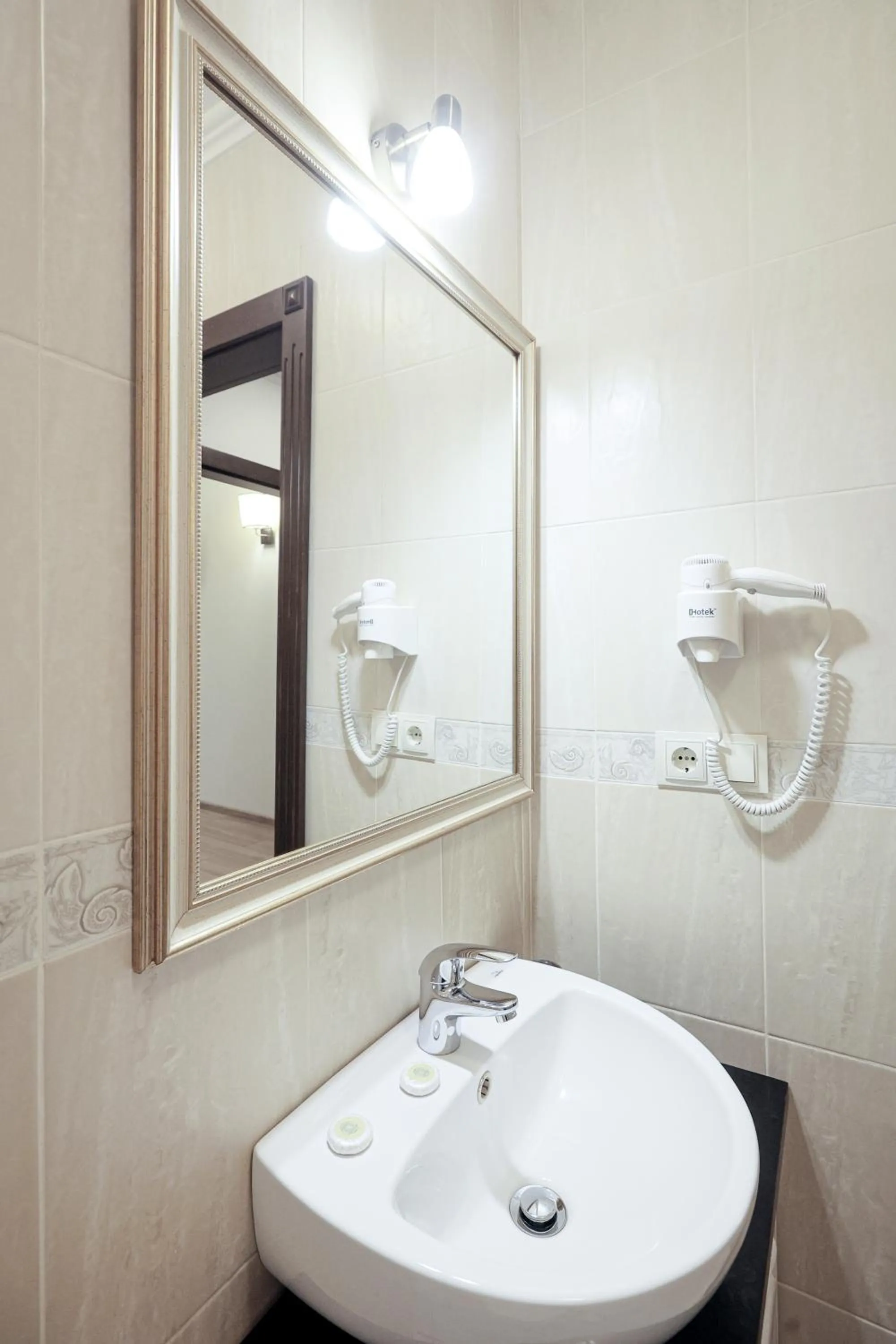 Bathroom in Ferdinand