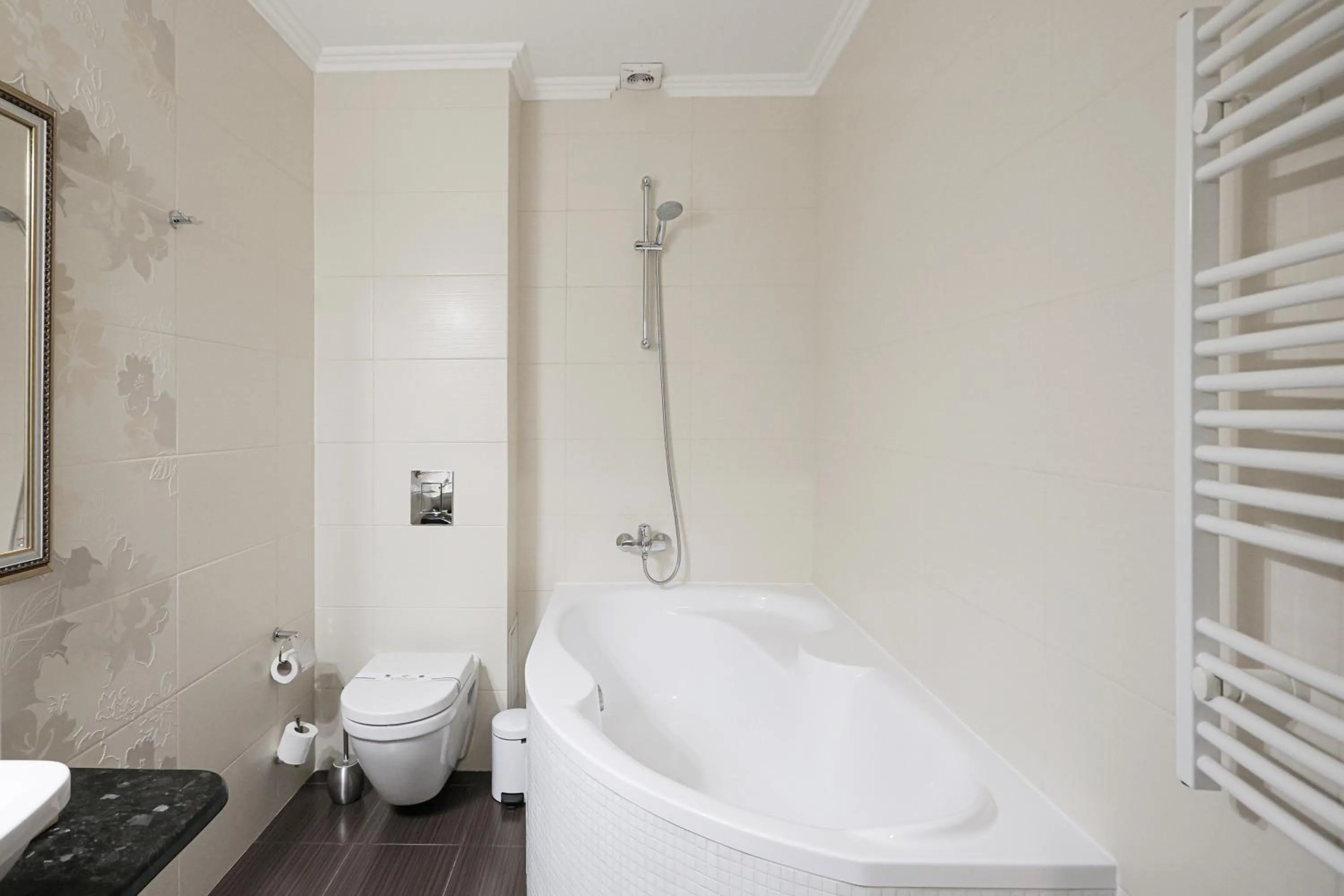 Bathroom in Ferdinand