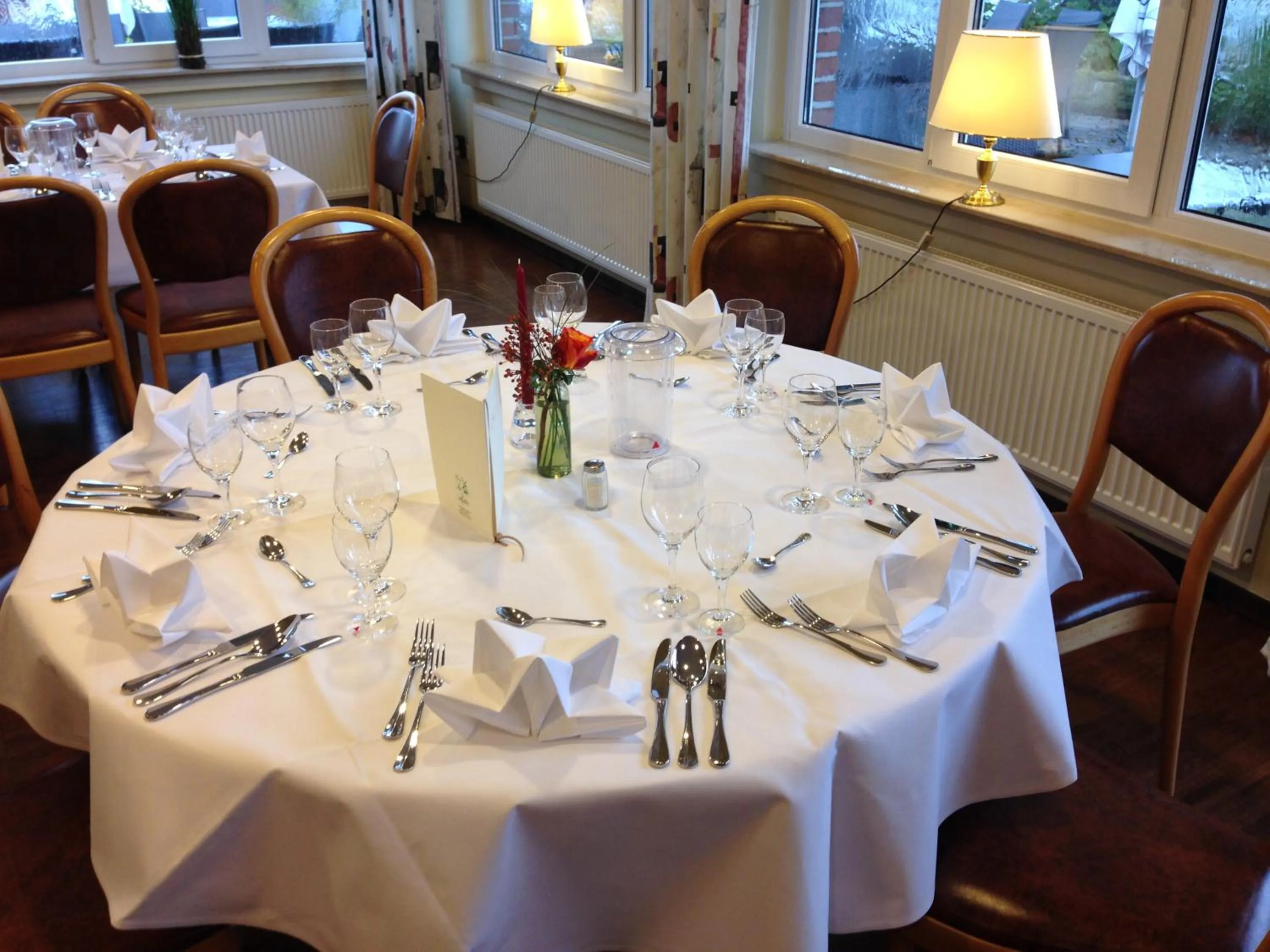 Banquet/Function facilities in Hotel Zur Mühle