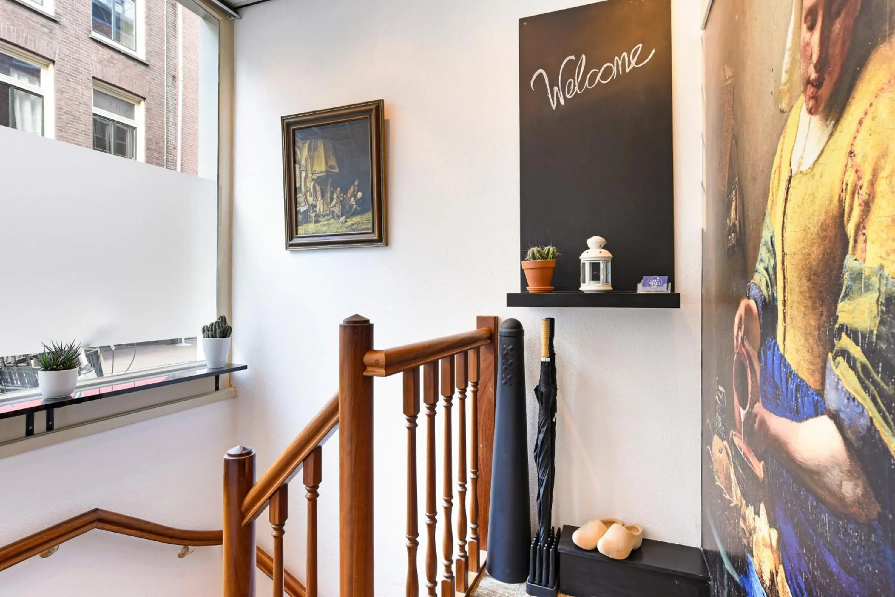 Deluxe Apartment in Leidseplein-Amsterdam Centre Deluxe Apartment in Leidseplein-Amsterdam Centre