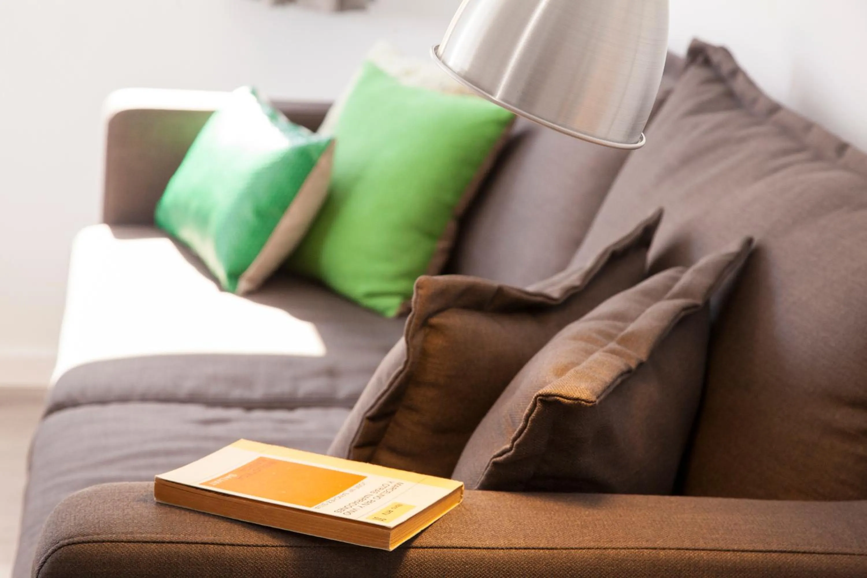 Decorative detail in Suites del Arenal Olehousing