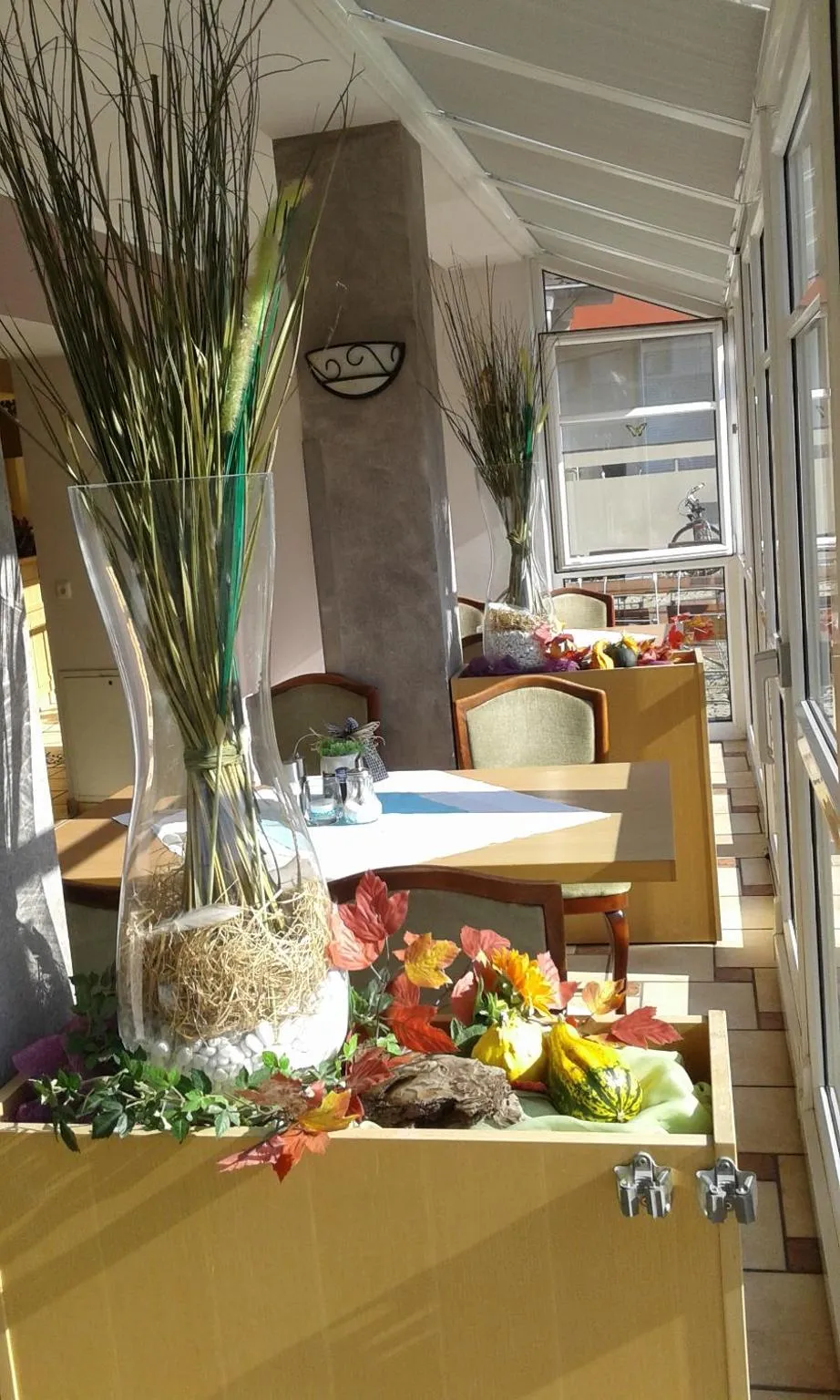 Restaurant/places to eat in Hotel-Cafe Rathaus