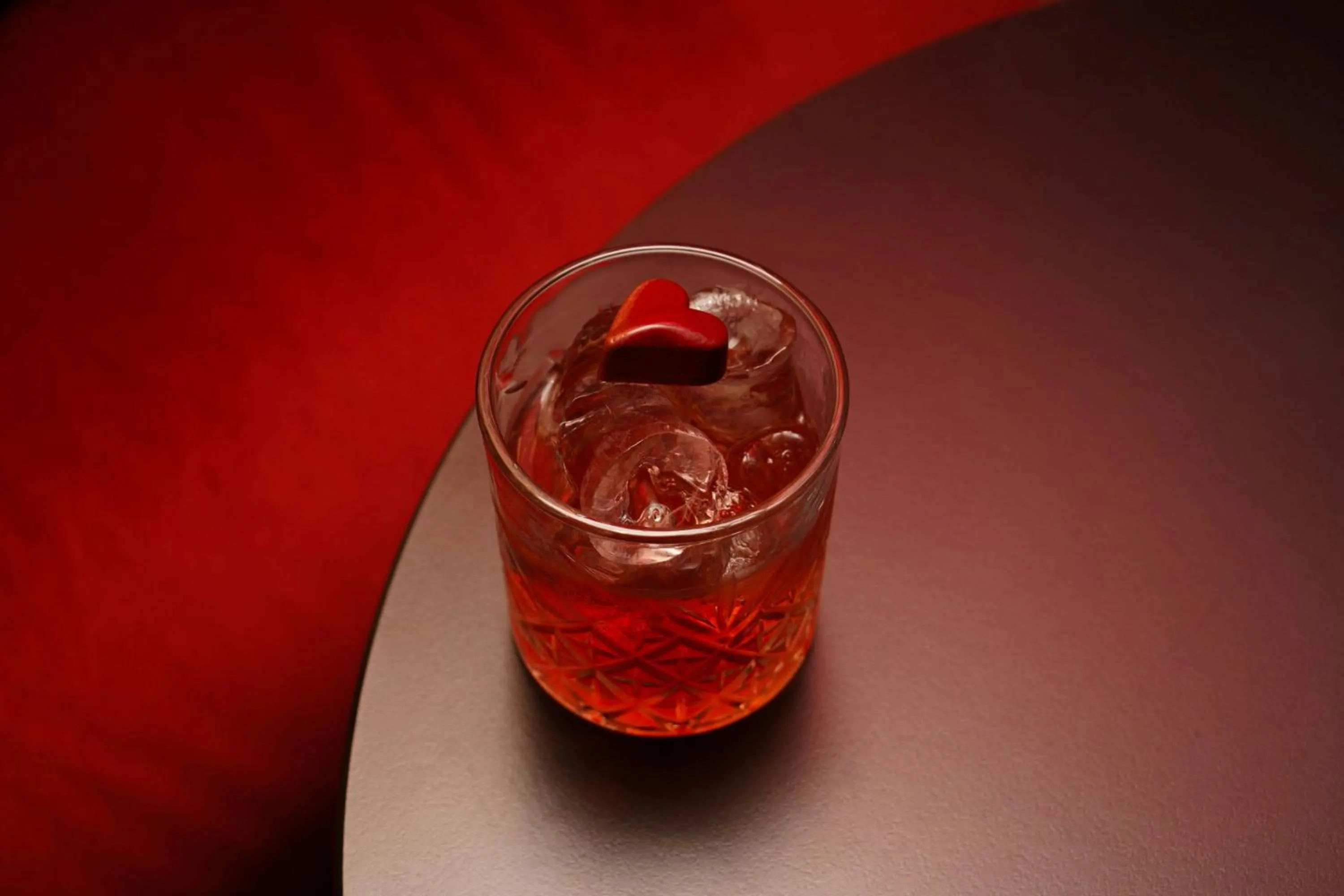 Restaurant/places to eat in Cardo Brussels, Autograph Collection