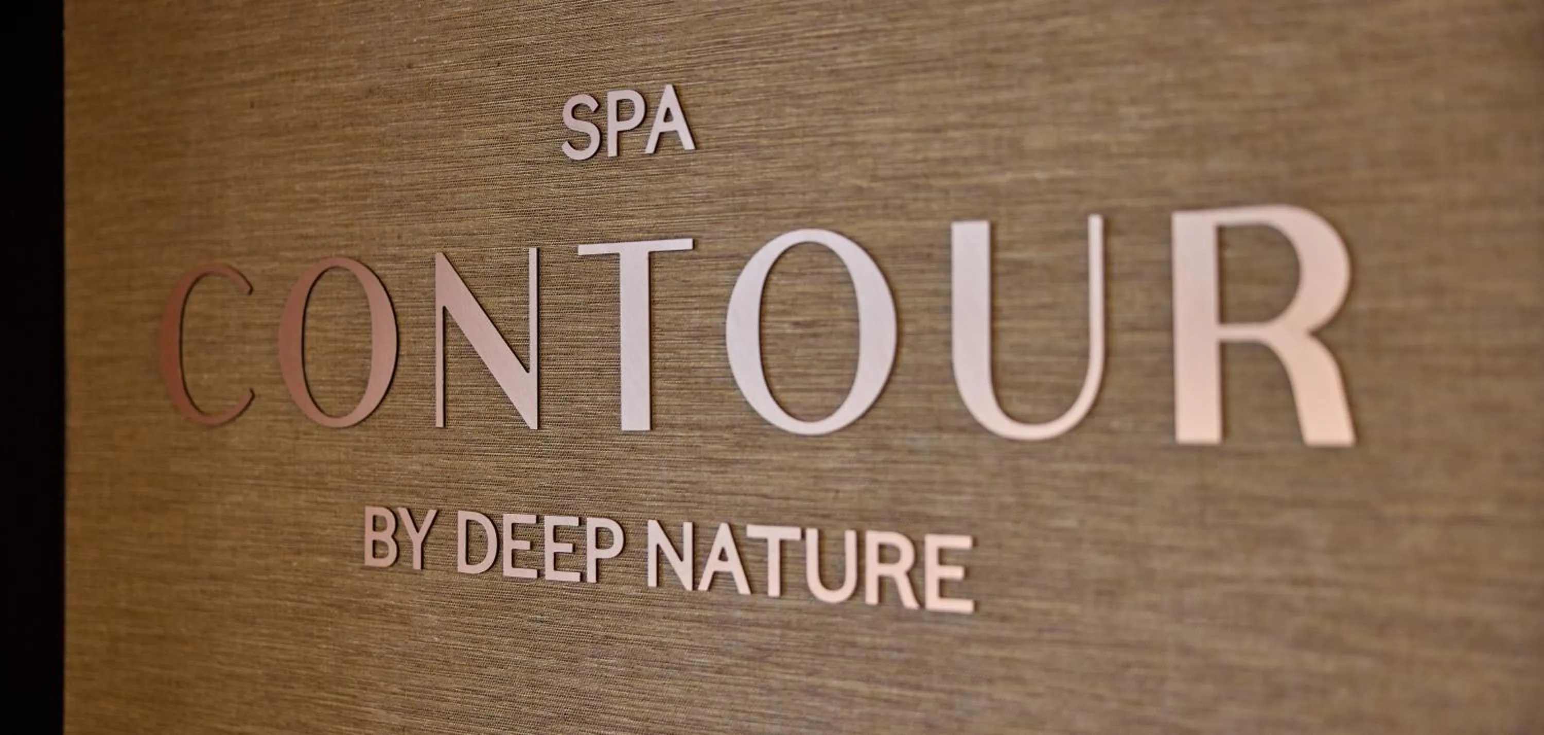 Spa and wellness centre/facilities in Cardo Brussels, Autograph Collection