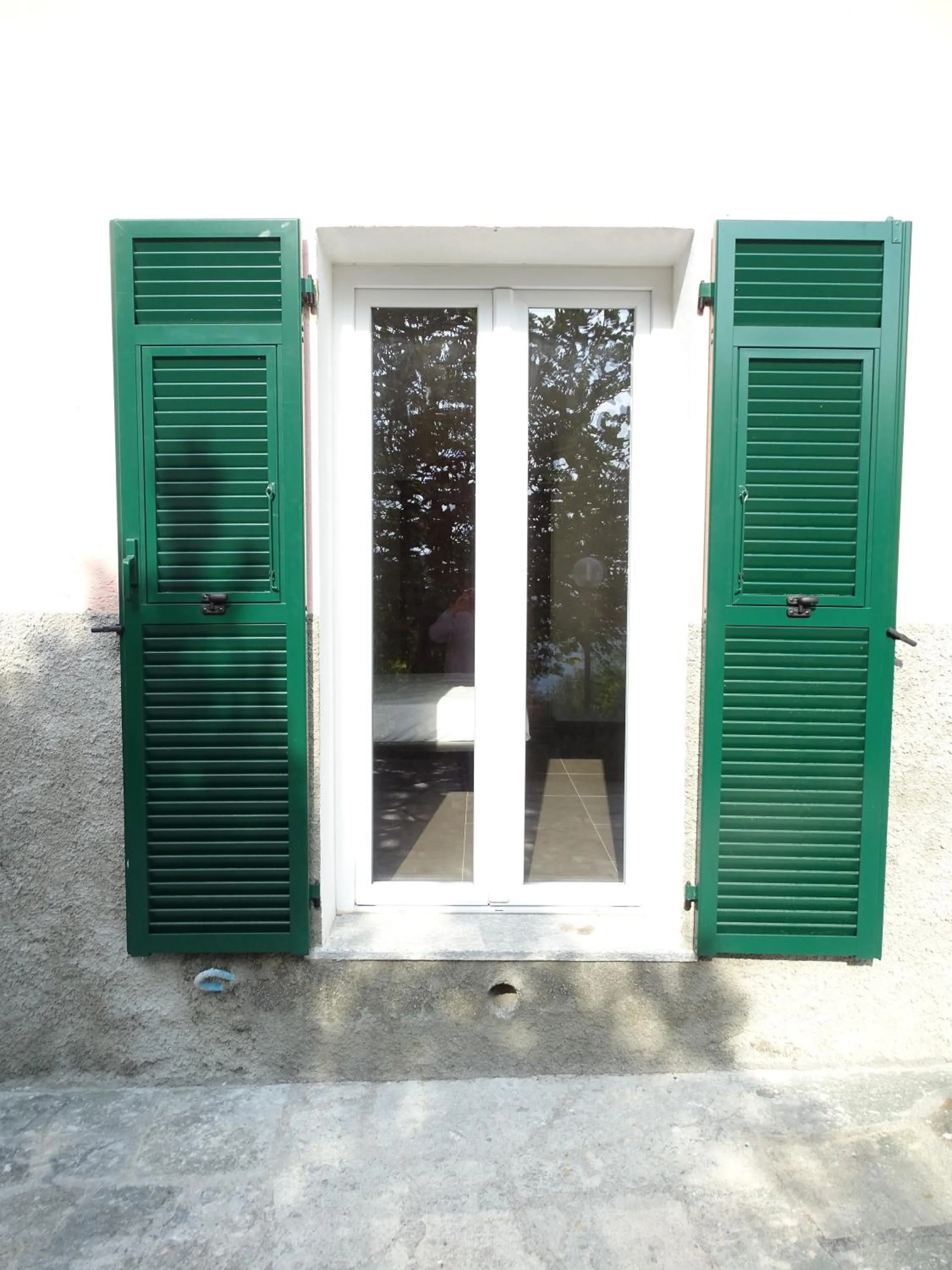 Property building in Ca Du Ventu