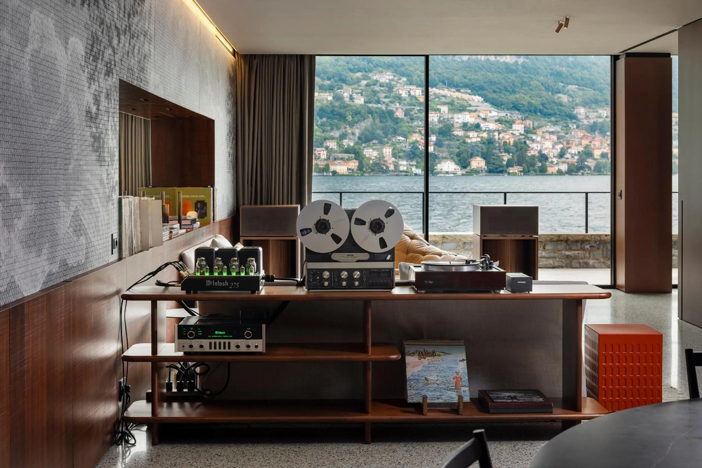 Il Sereno Lago di Como