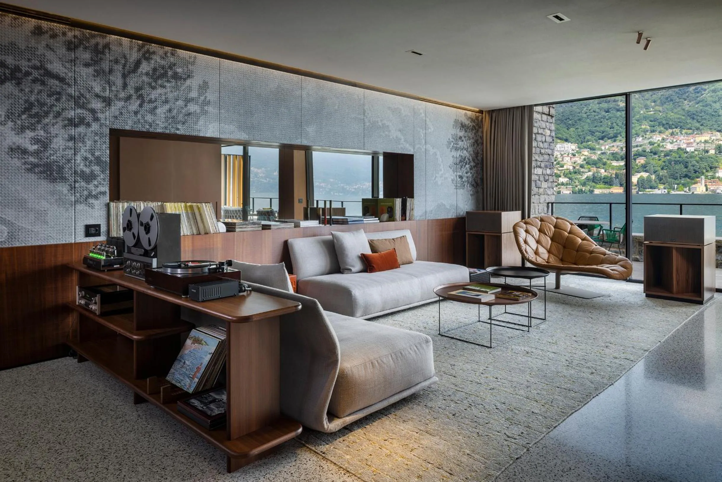 Il Sereno Lago di Como