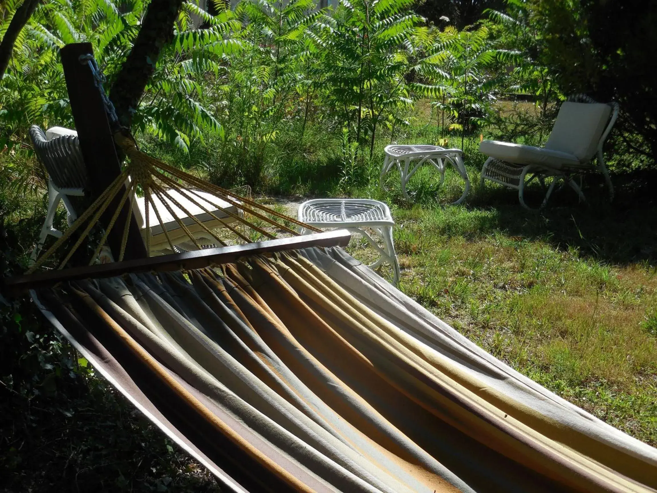 La Ferme du Ciel La Ferme du Ciel