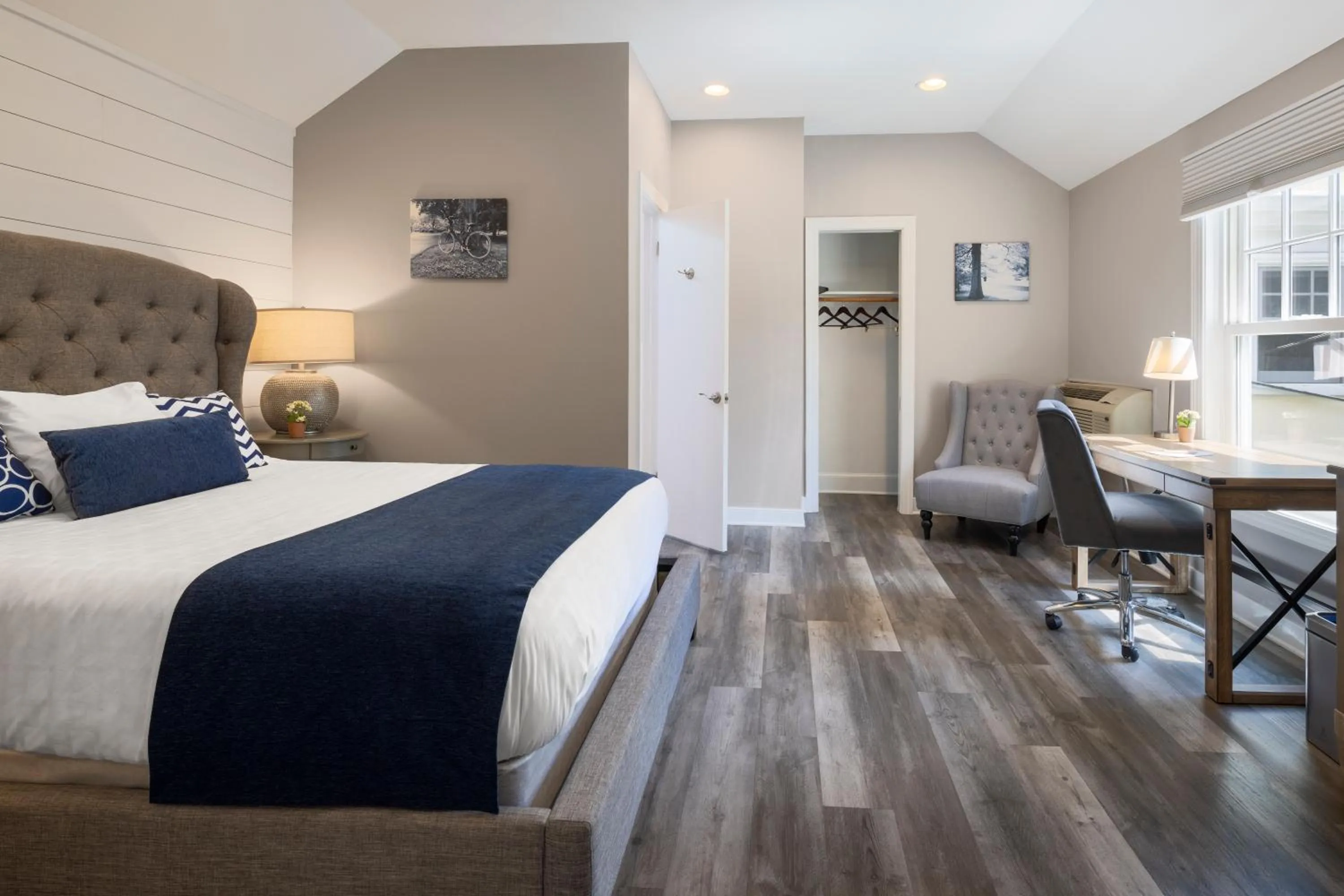 Guests, Bed in Airlie