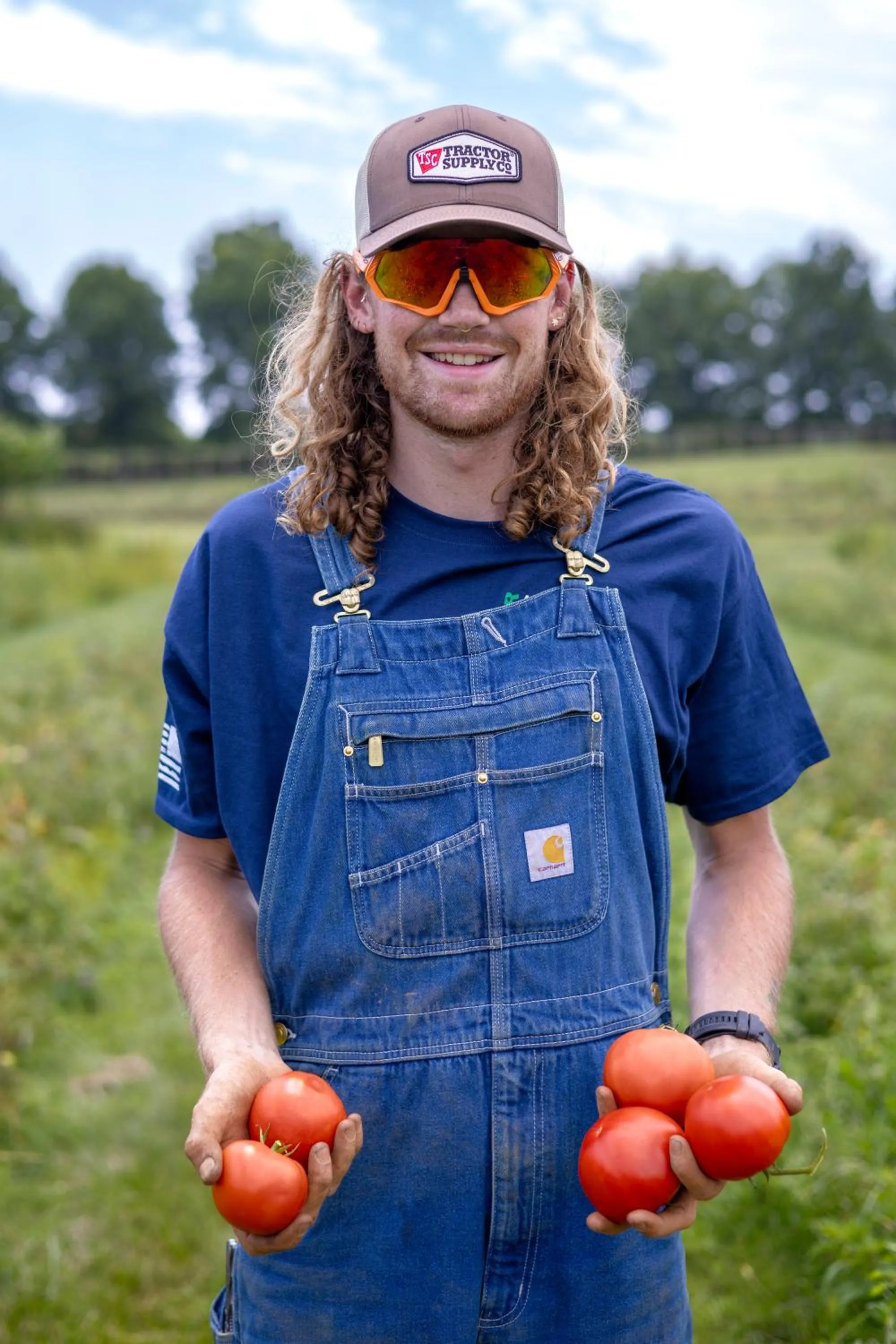 Activities in Airlie