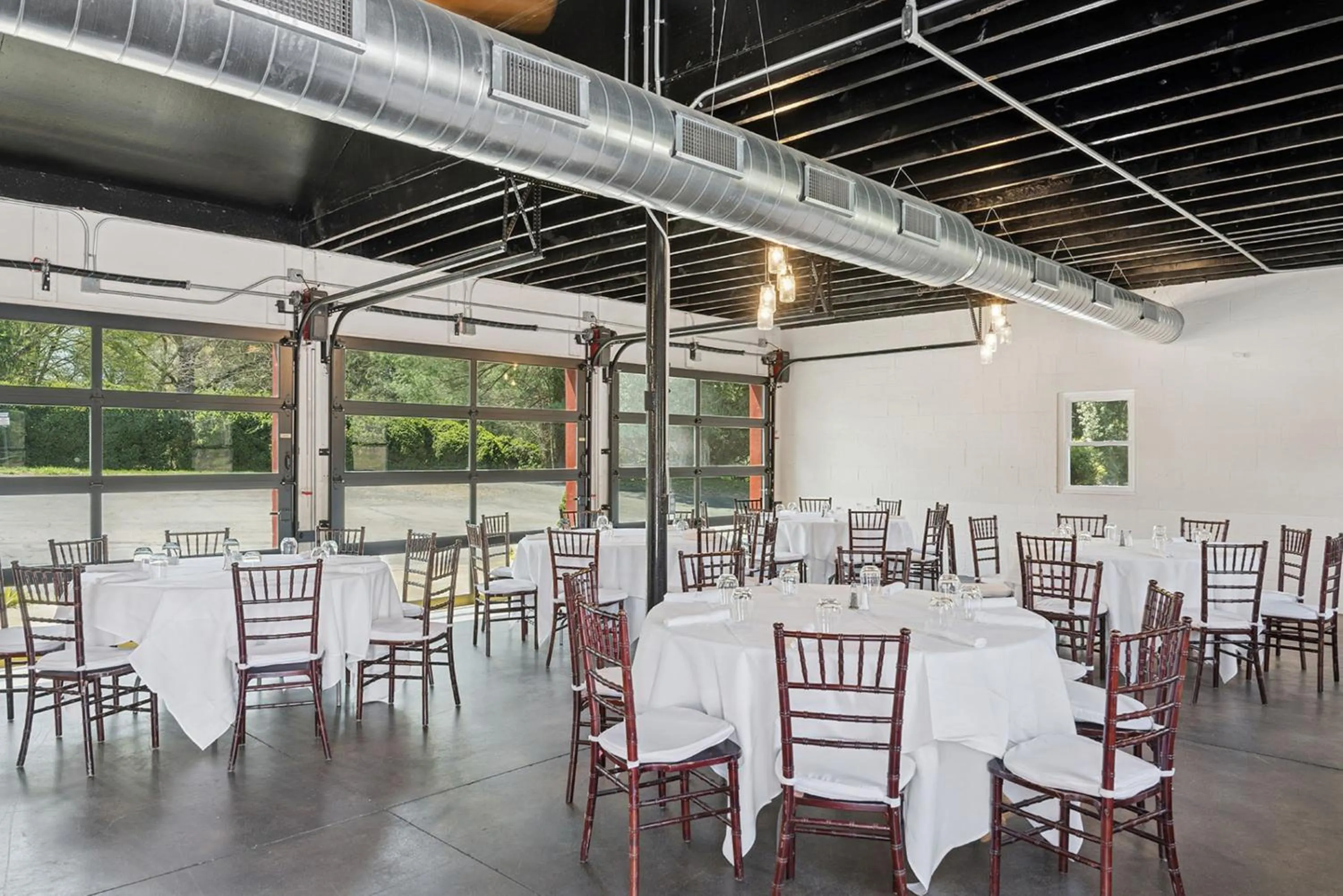 Meeting/conference room in Airlie