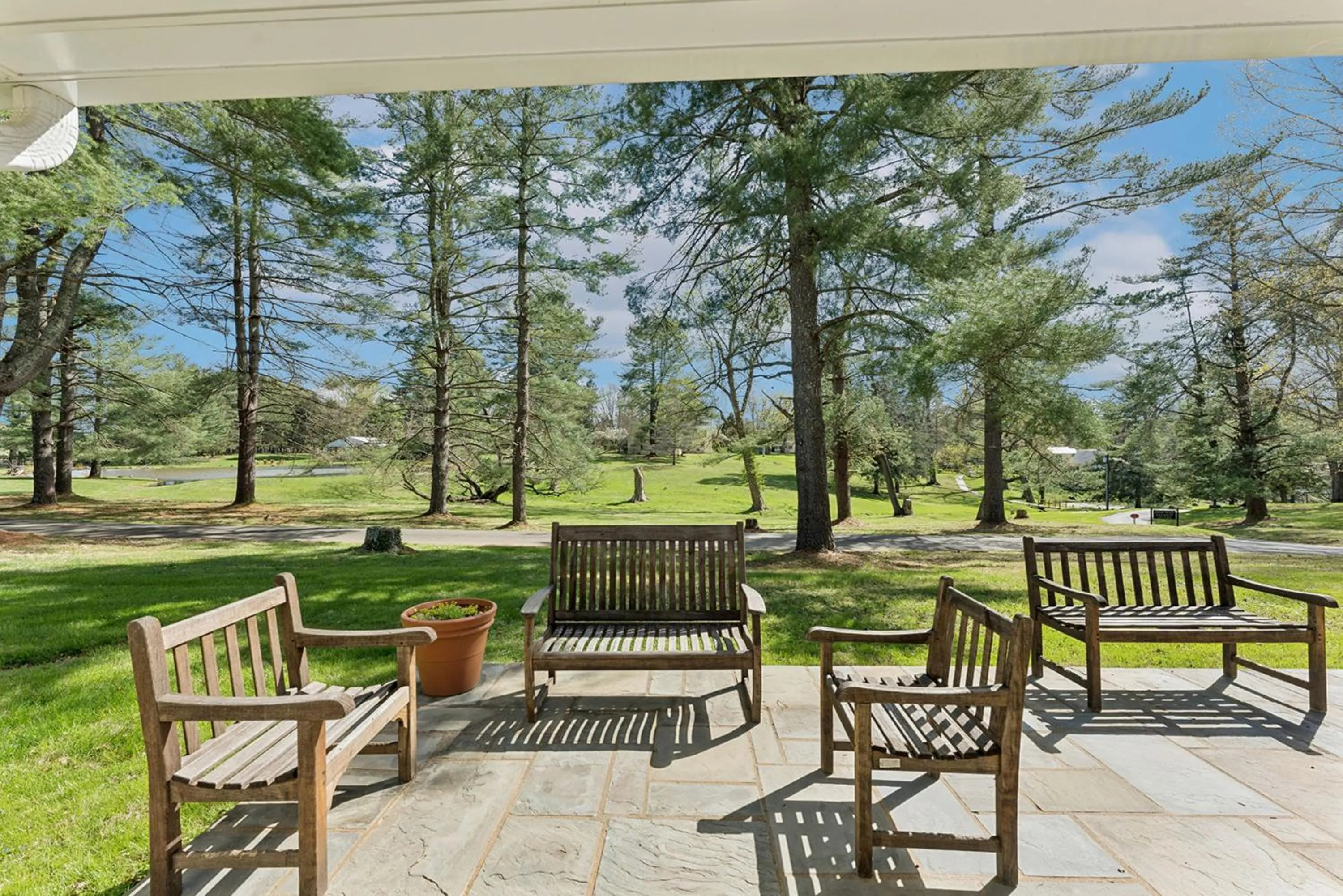 Balcony/Terrace in Airlie