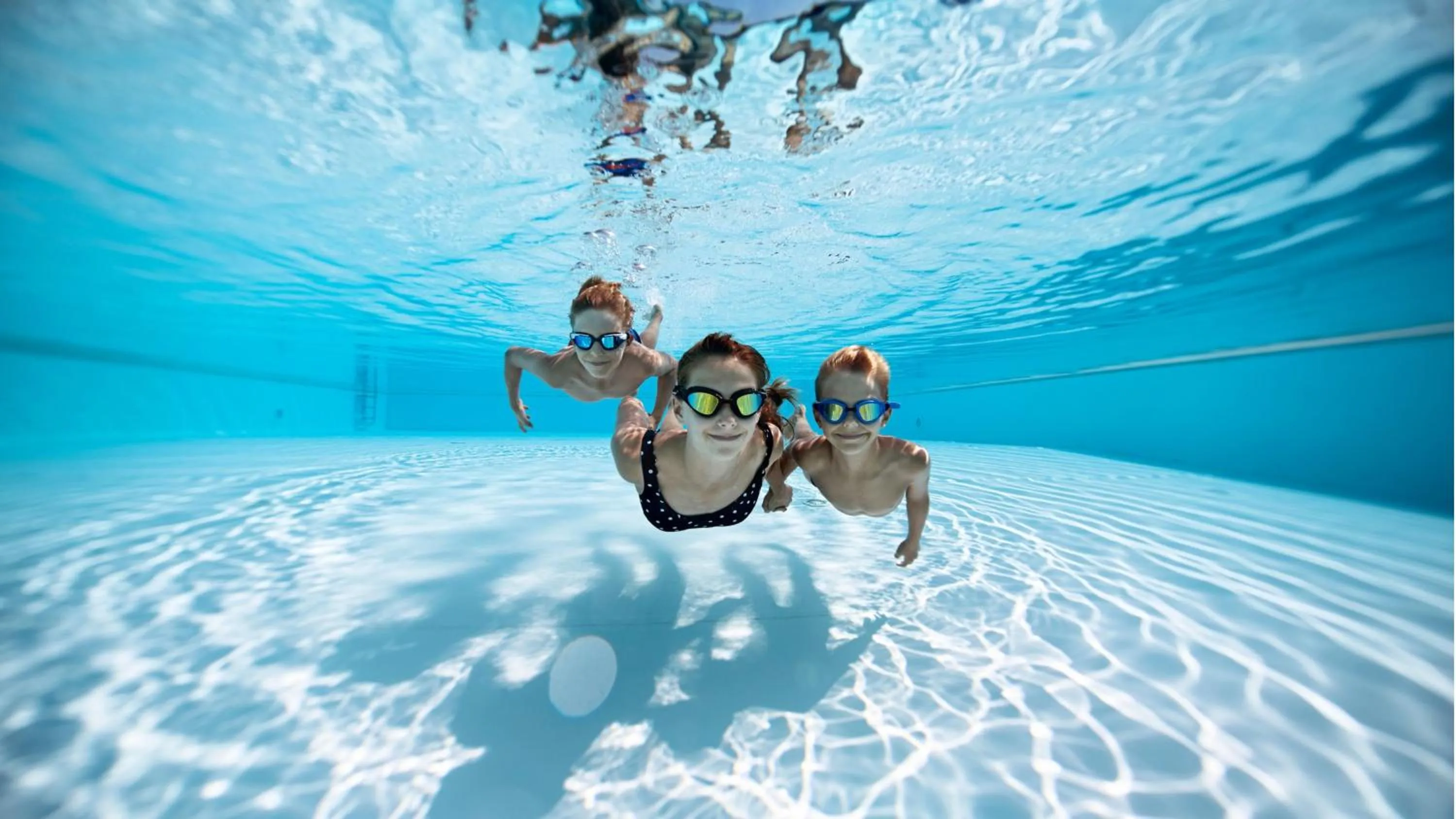 Swimming pool in Airlie