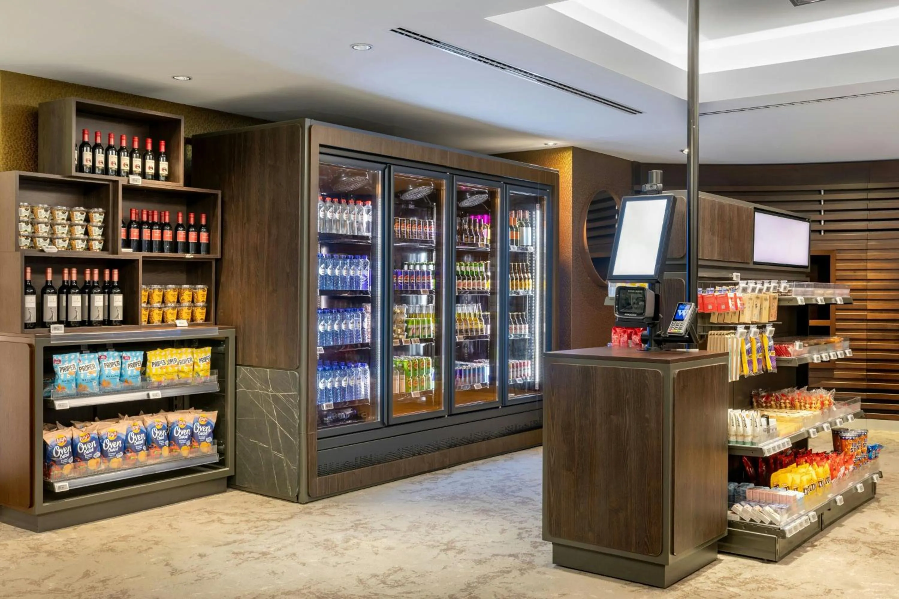 Other in Sheraton Brussels Airport Hotel