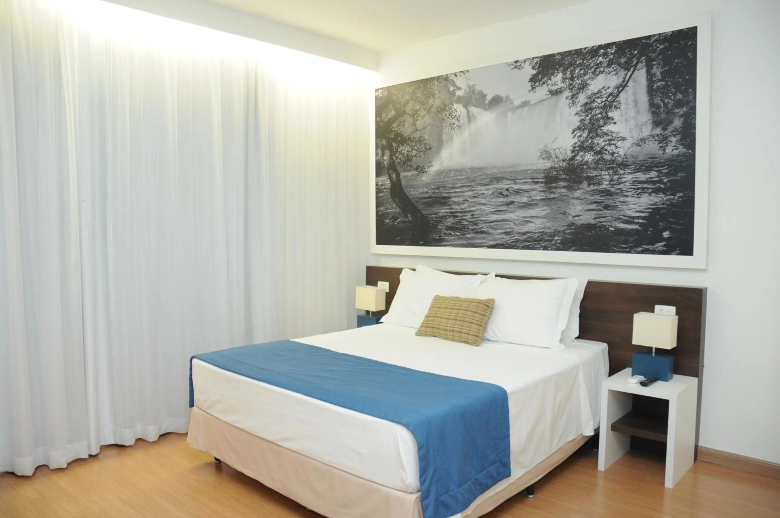 Bedroom, Bed in Lizz Hotel