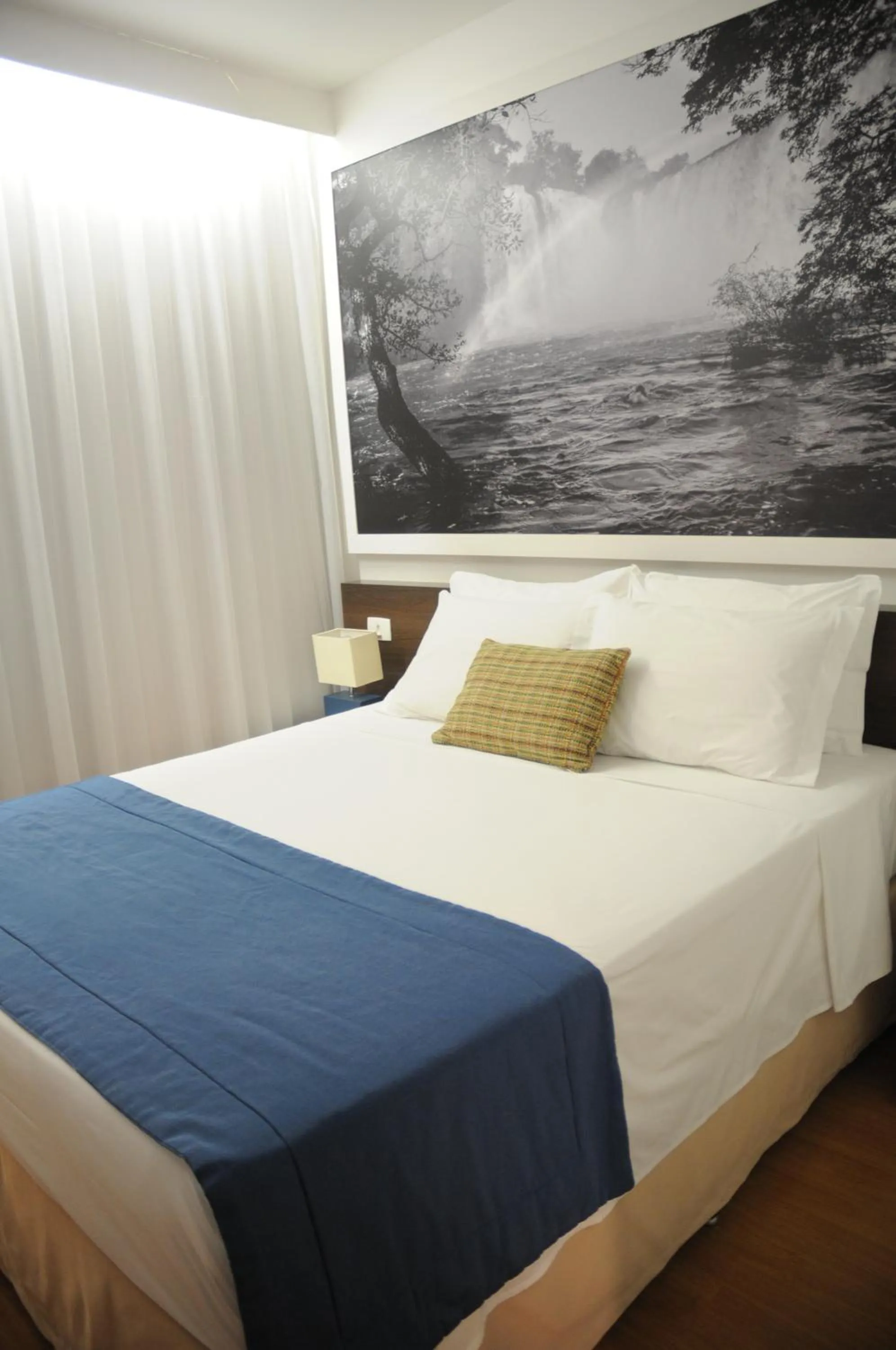 Bedroom, Bed in Lizz Hotel