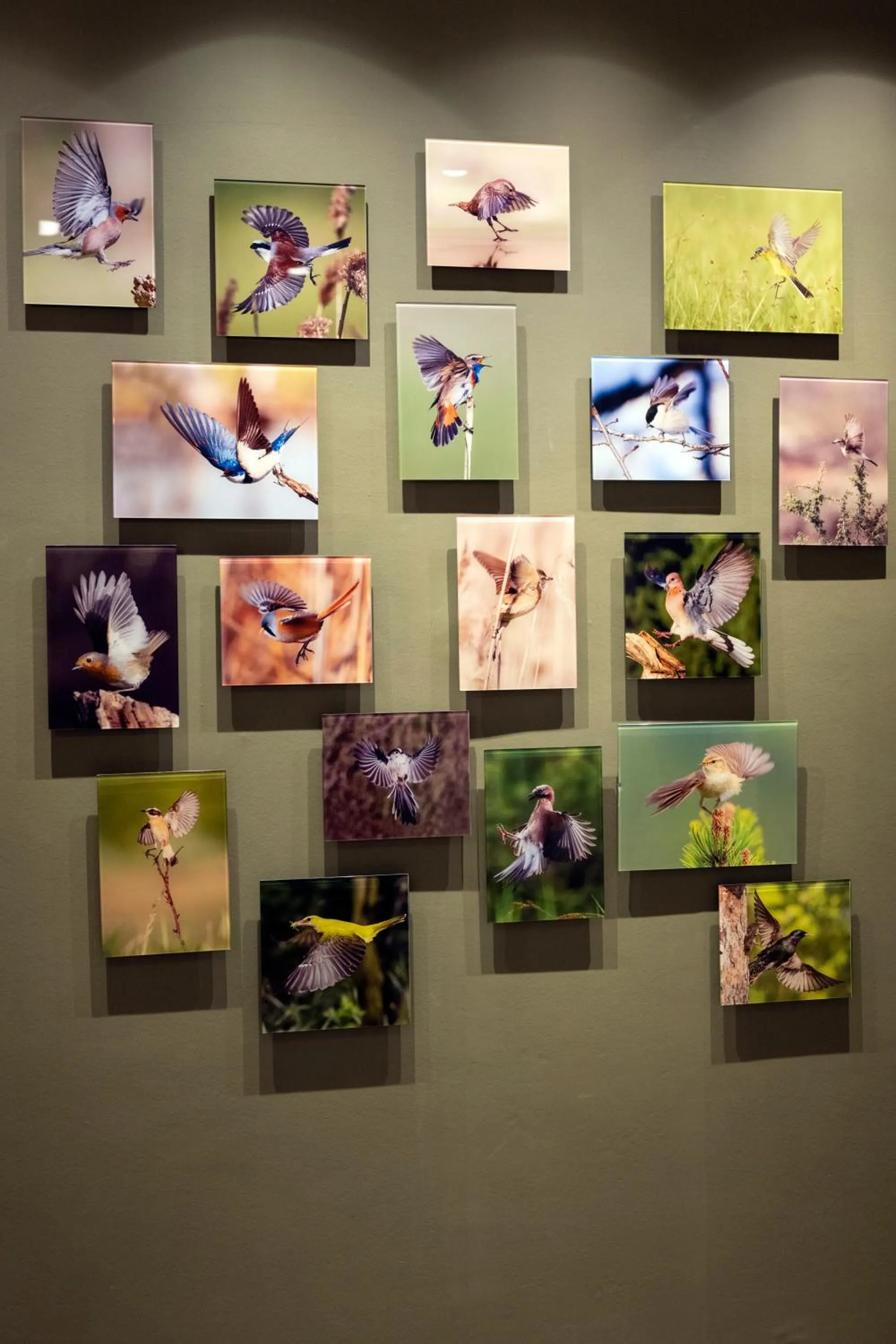 Lobby or reception in Holiday Inn Hotel Brussels Airport by IHG