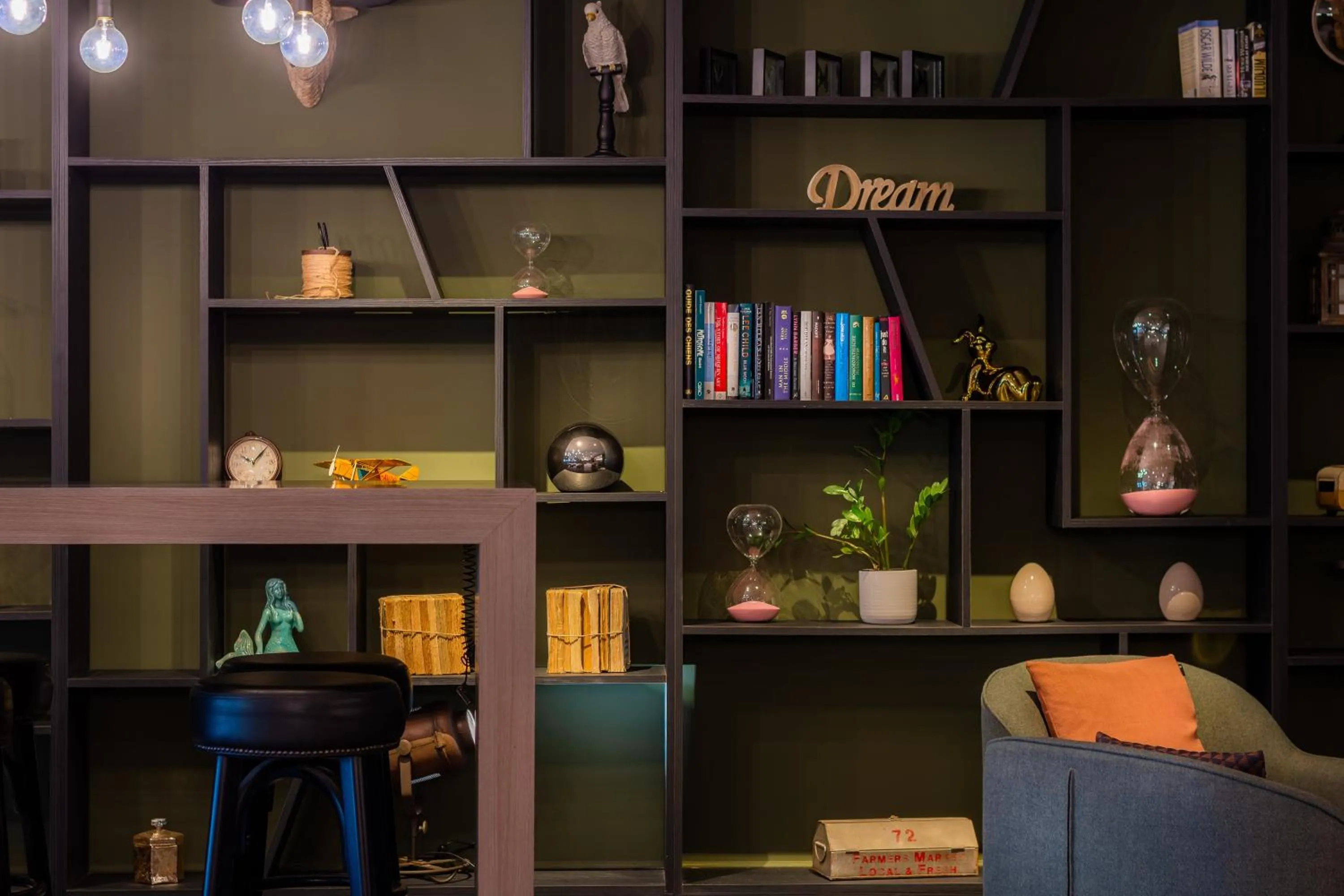 Property building in Holiday Inn Hotel Brussels Airport by IHG