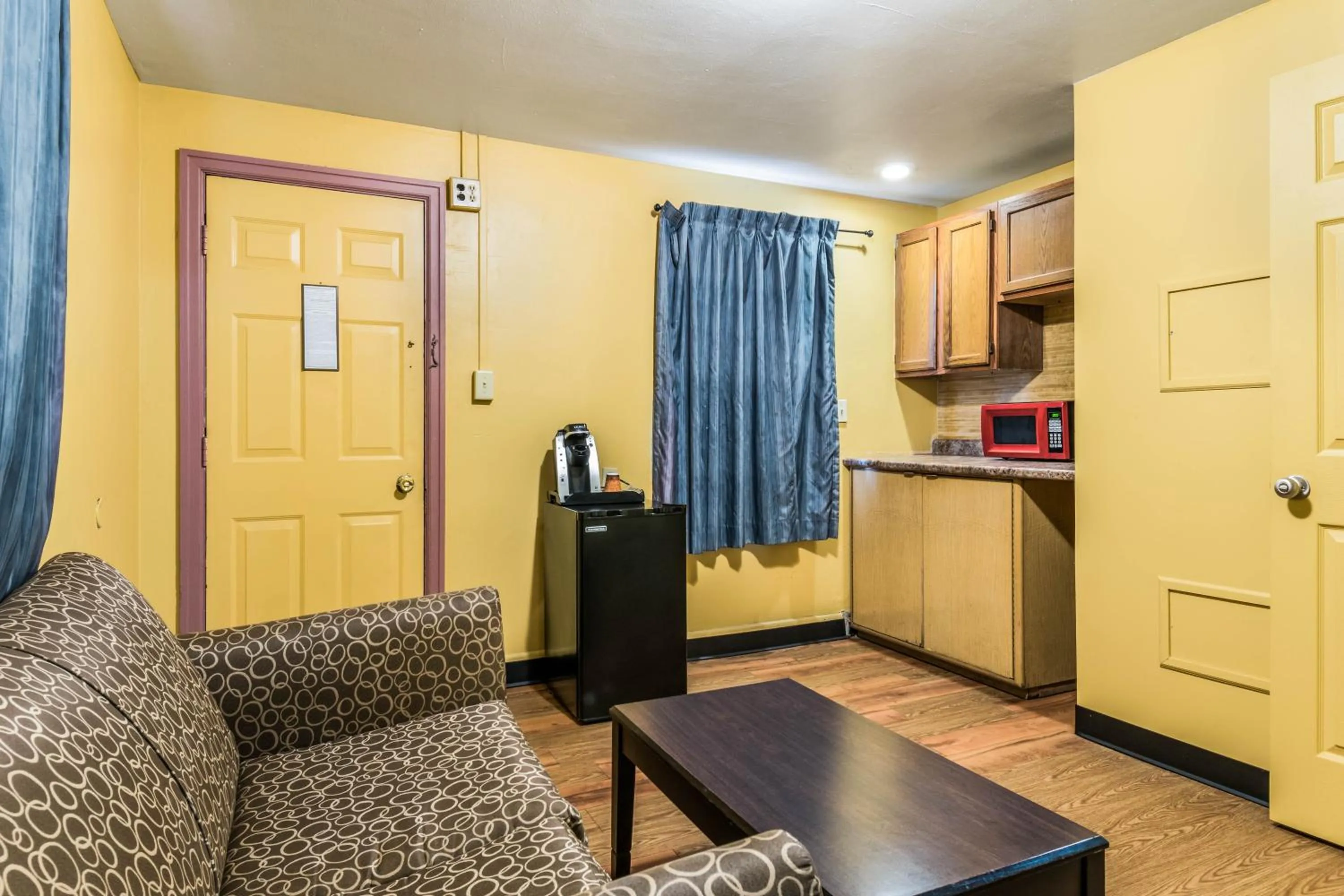 Cottage Inn - Grantville