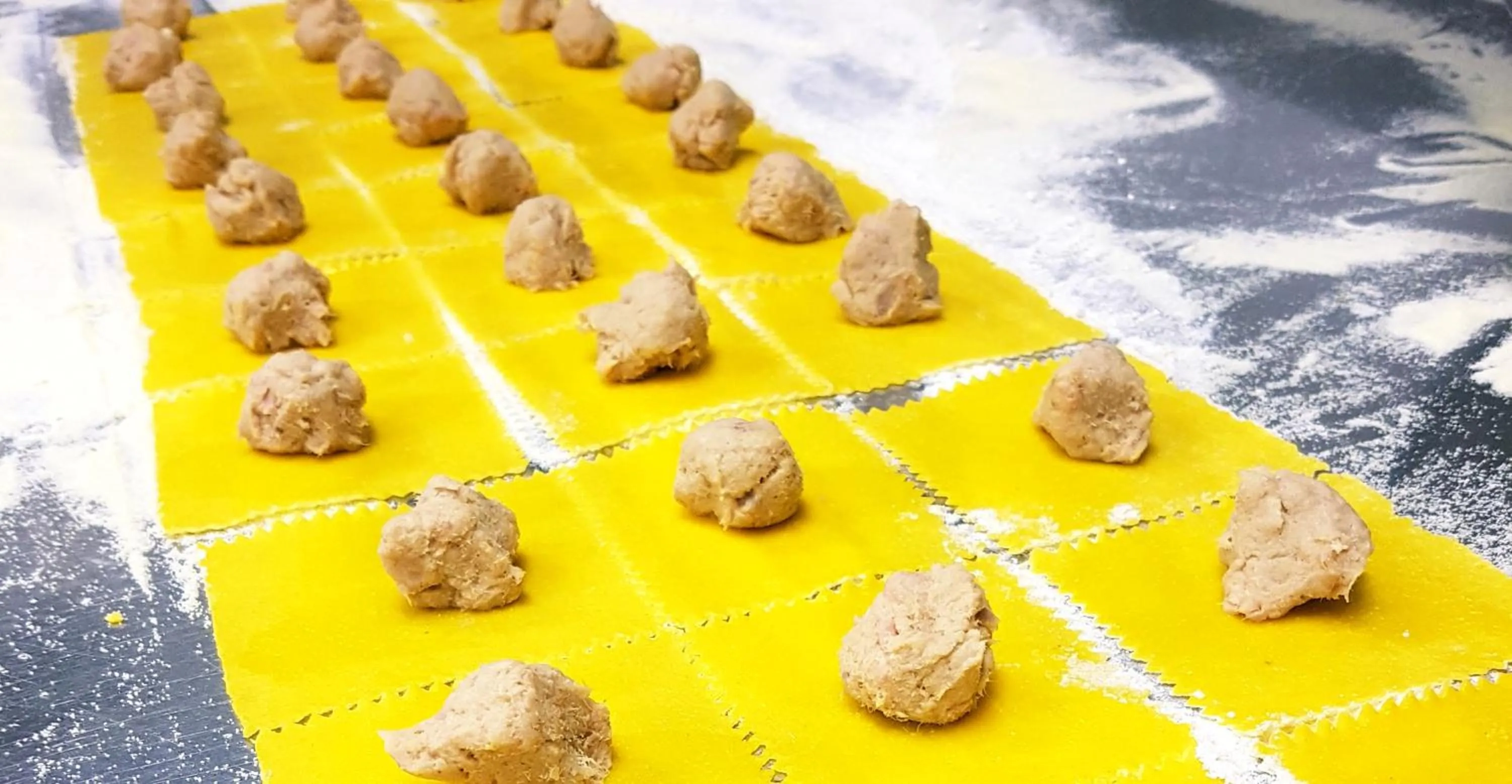 Restaurant/places to eat in Hotel Villa Elda