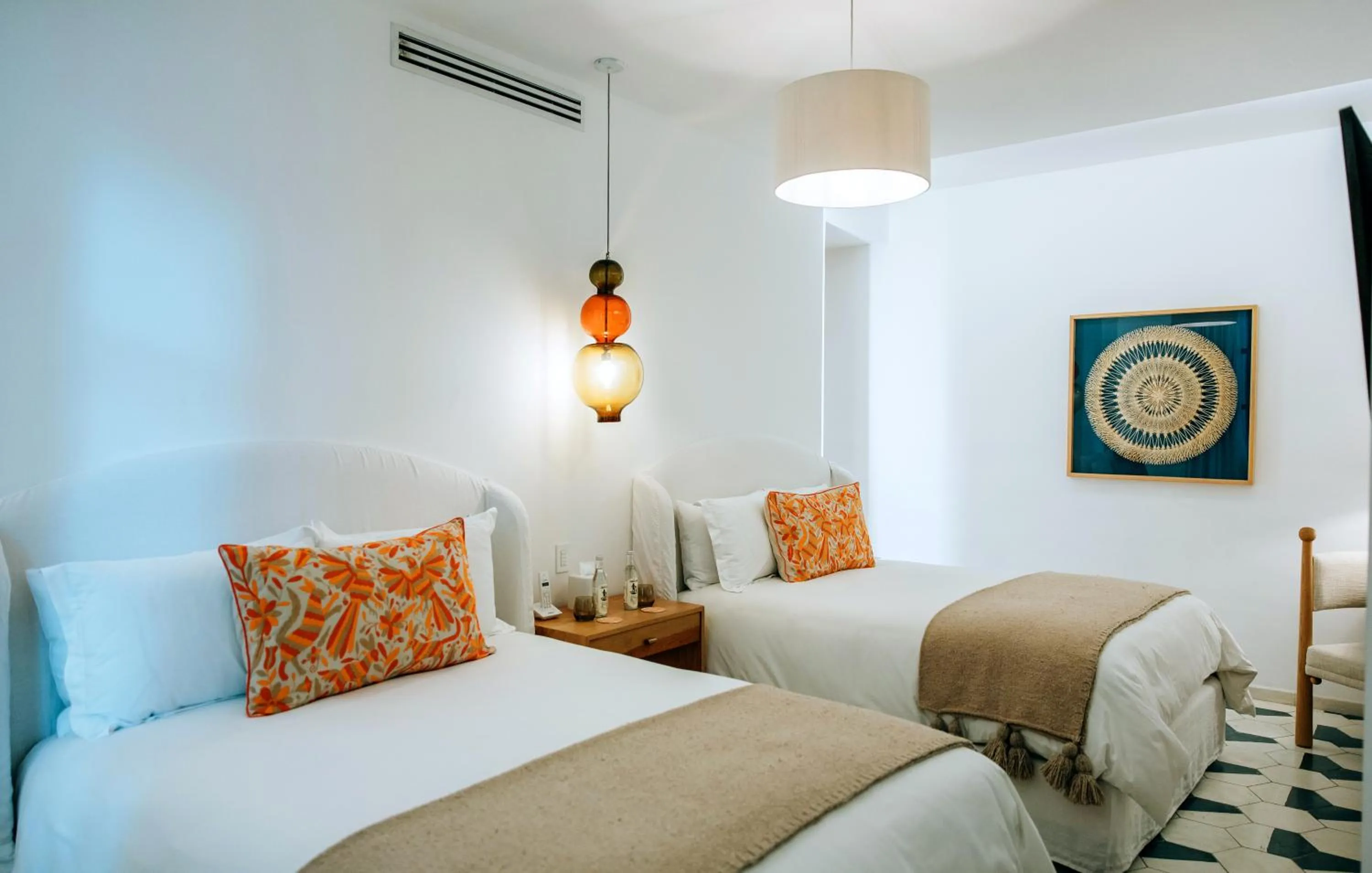 Photo of the whole room, Bed in LOtel-Casa Arca