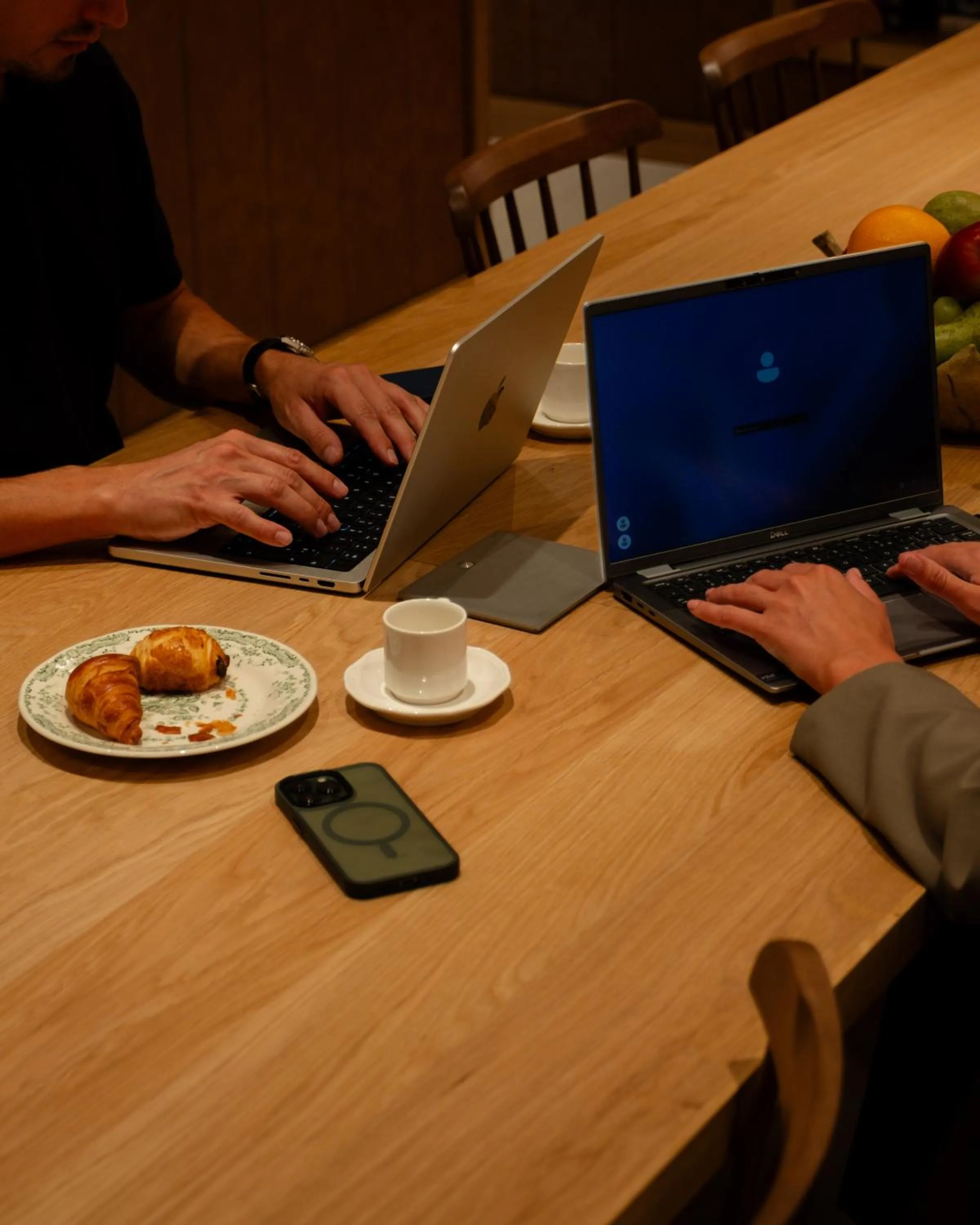 Business facilities in 9Hotel Chelton