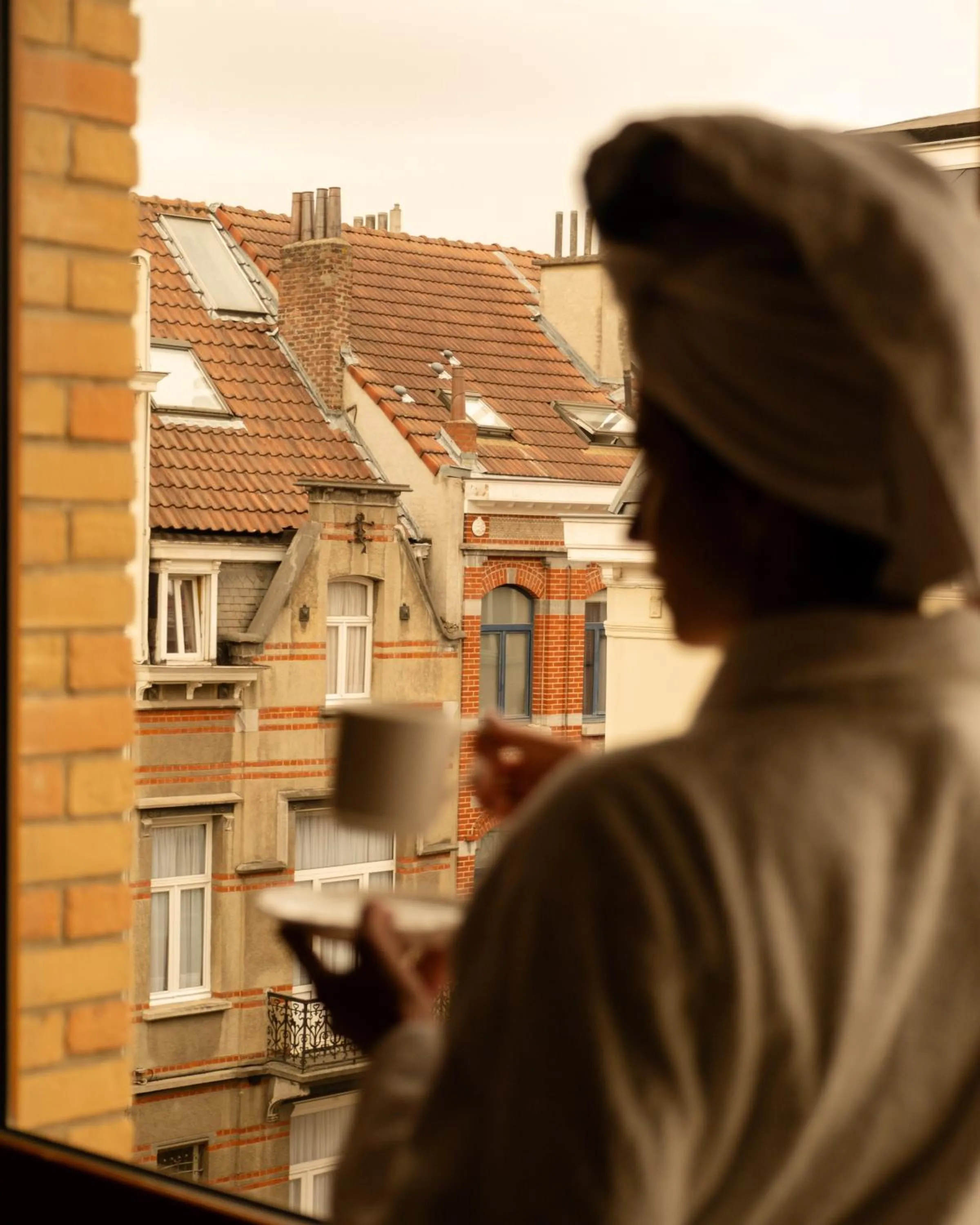 Day in 9Hotel Chelton