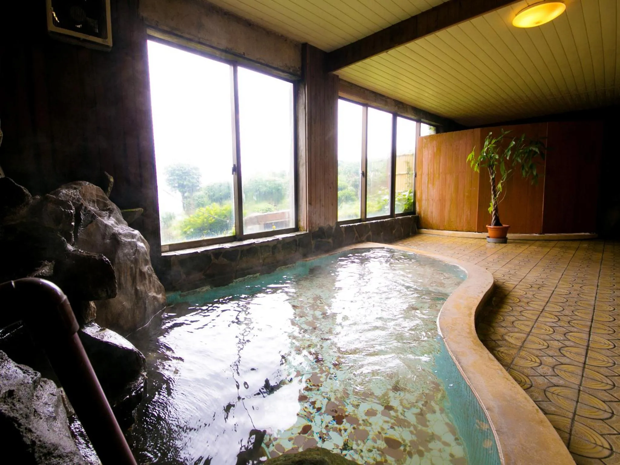 Public Bath in Iseebisou