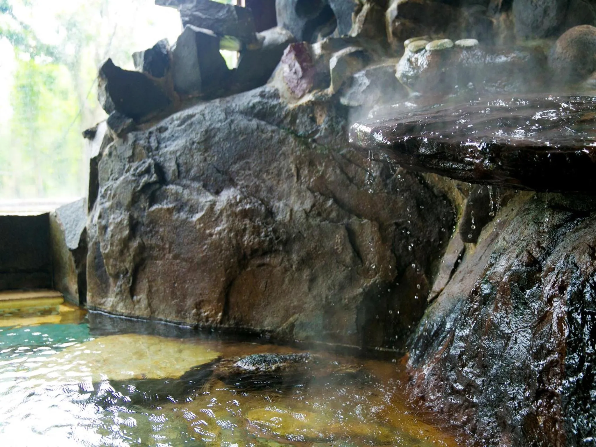 Public Bath in Iseebisou