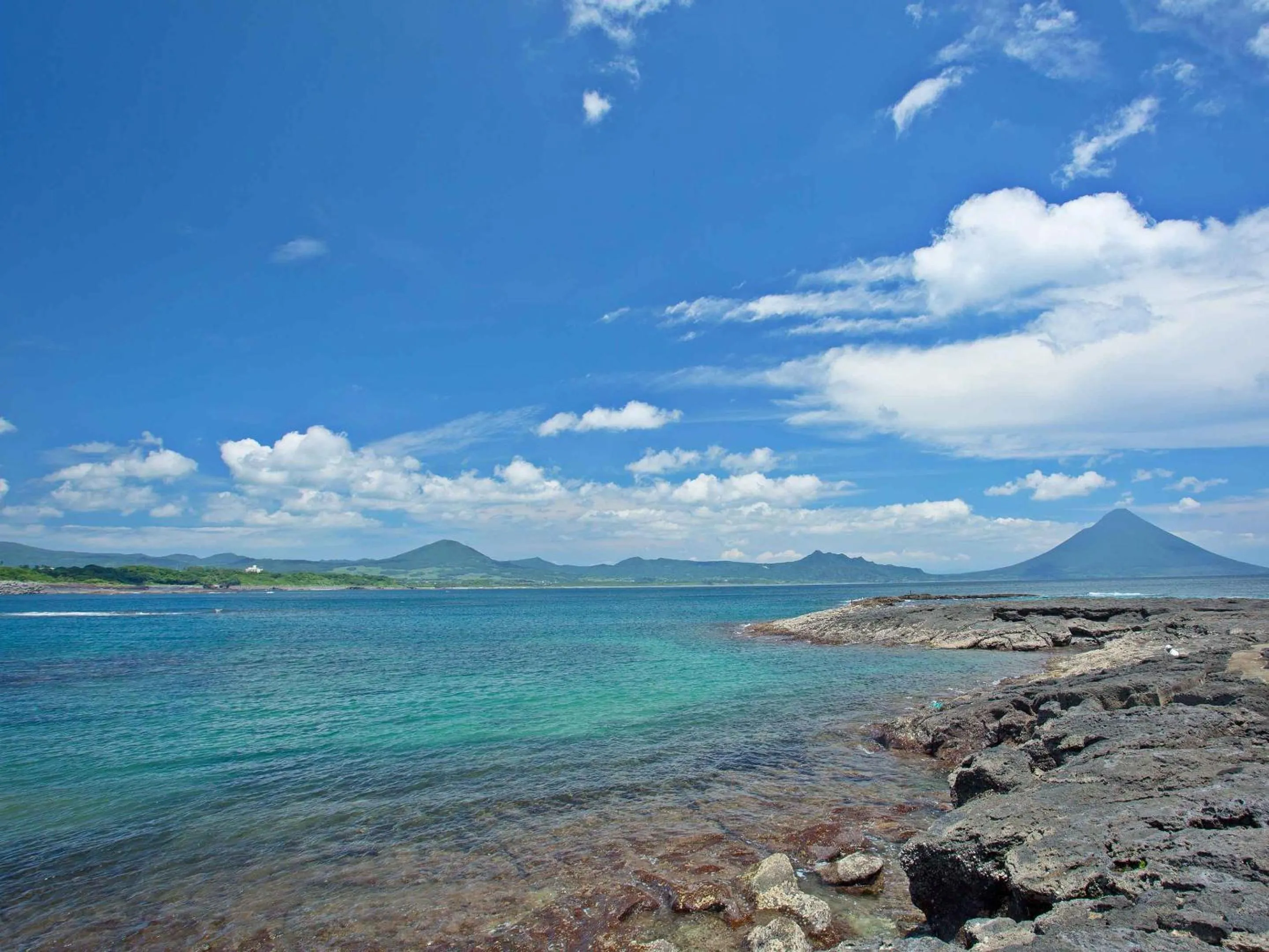 Off site in Iseebisou