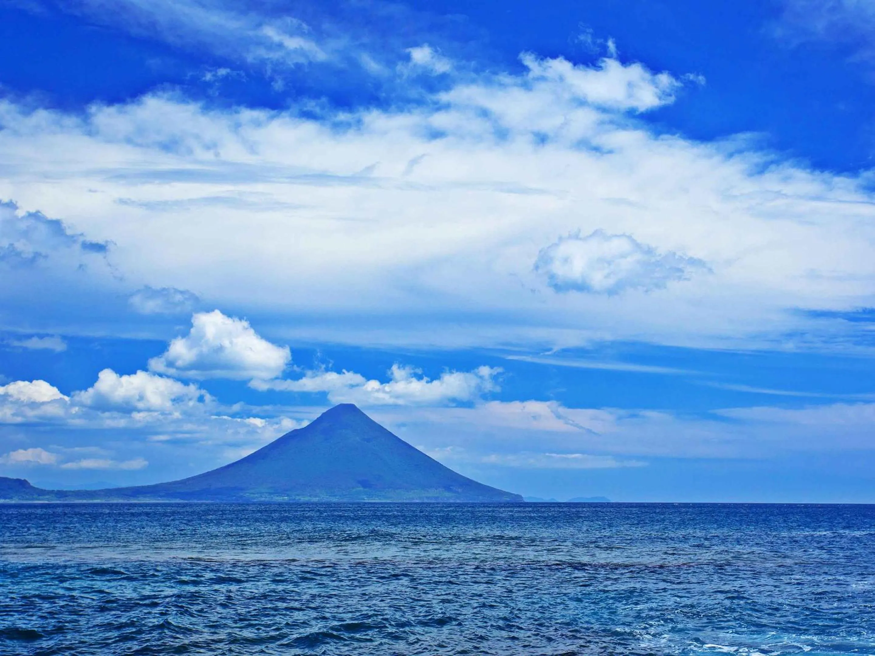 Nearby landmark in Iseebisou