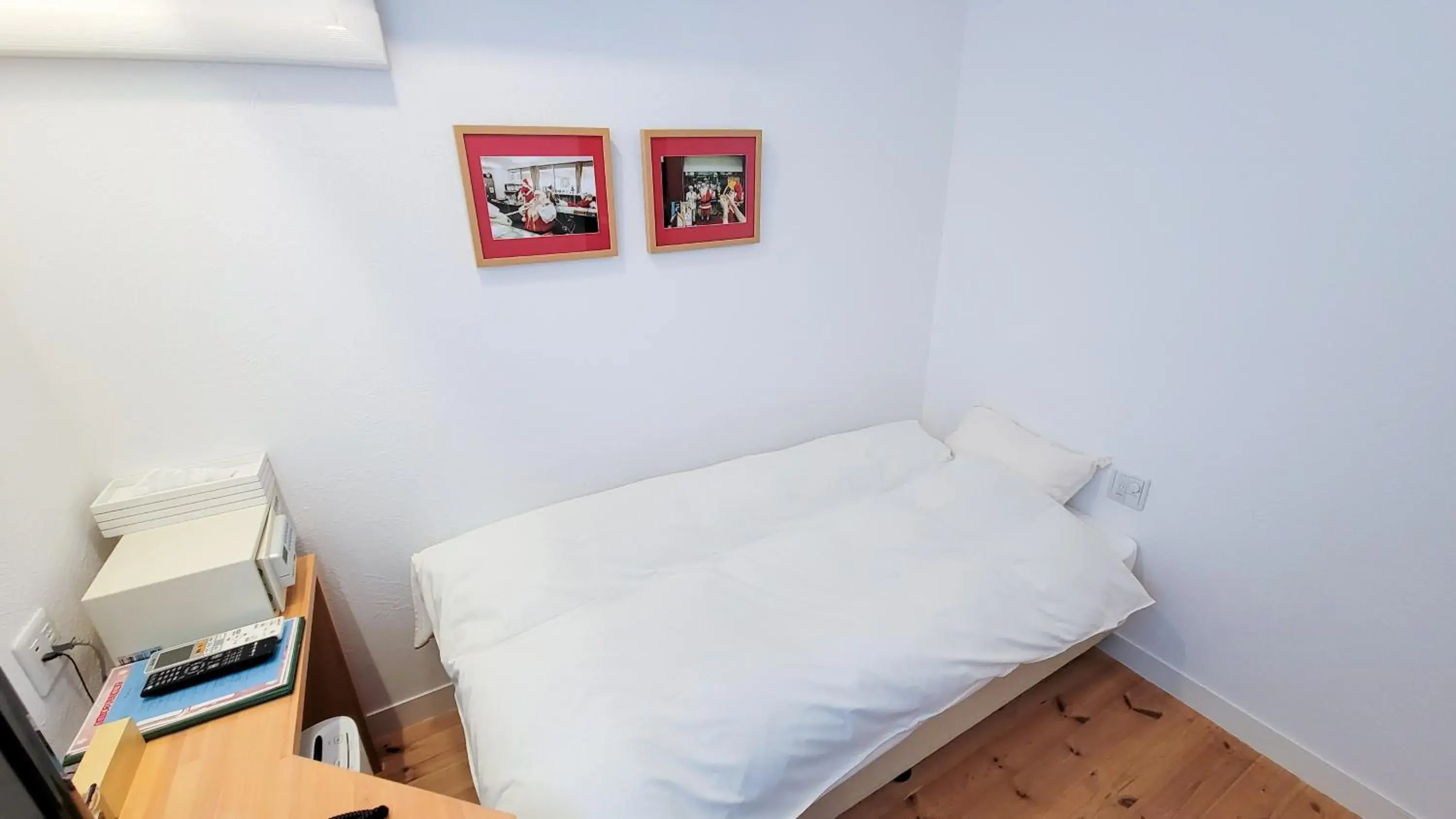 Single Room - single occupancy in Amakusa Santacoming Hotel Single Room - single occupancy in Amakusa Santacoming Hotel