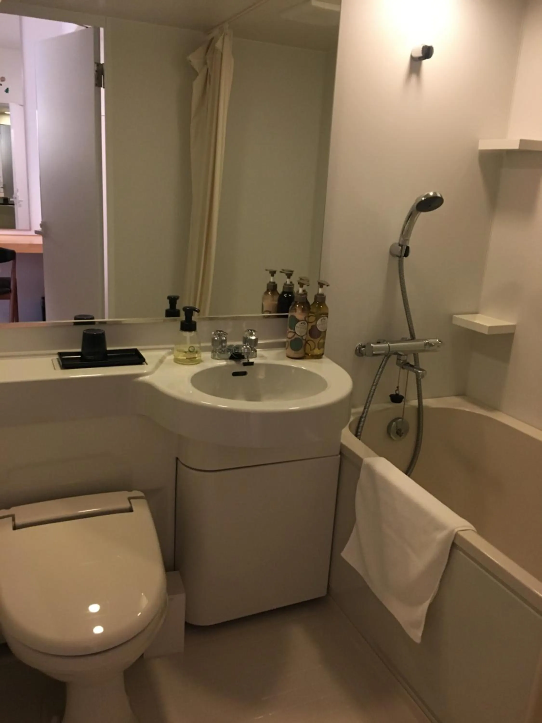 Amakusa Santacoming Hotel