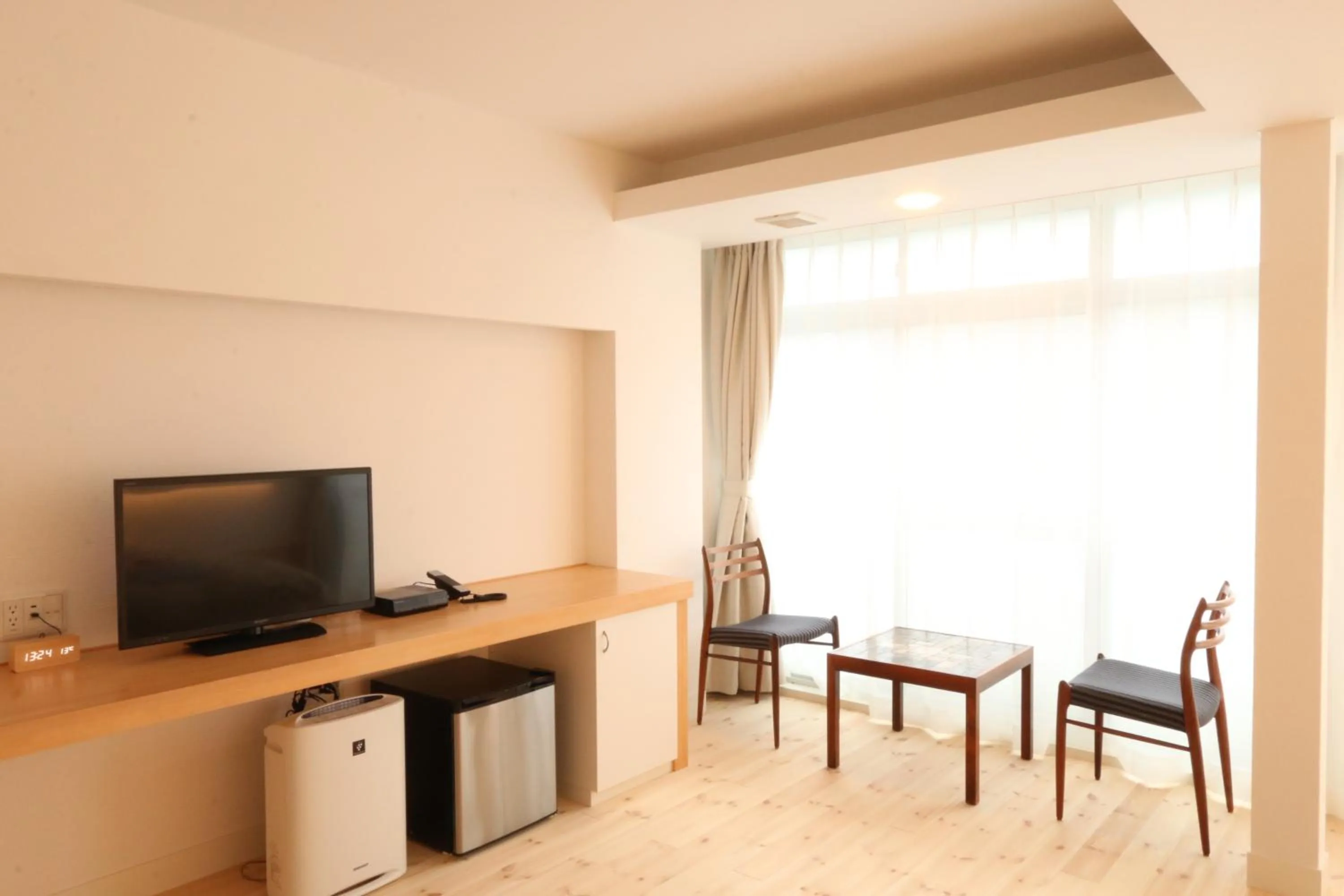 Amakusa Santacoming Hotel