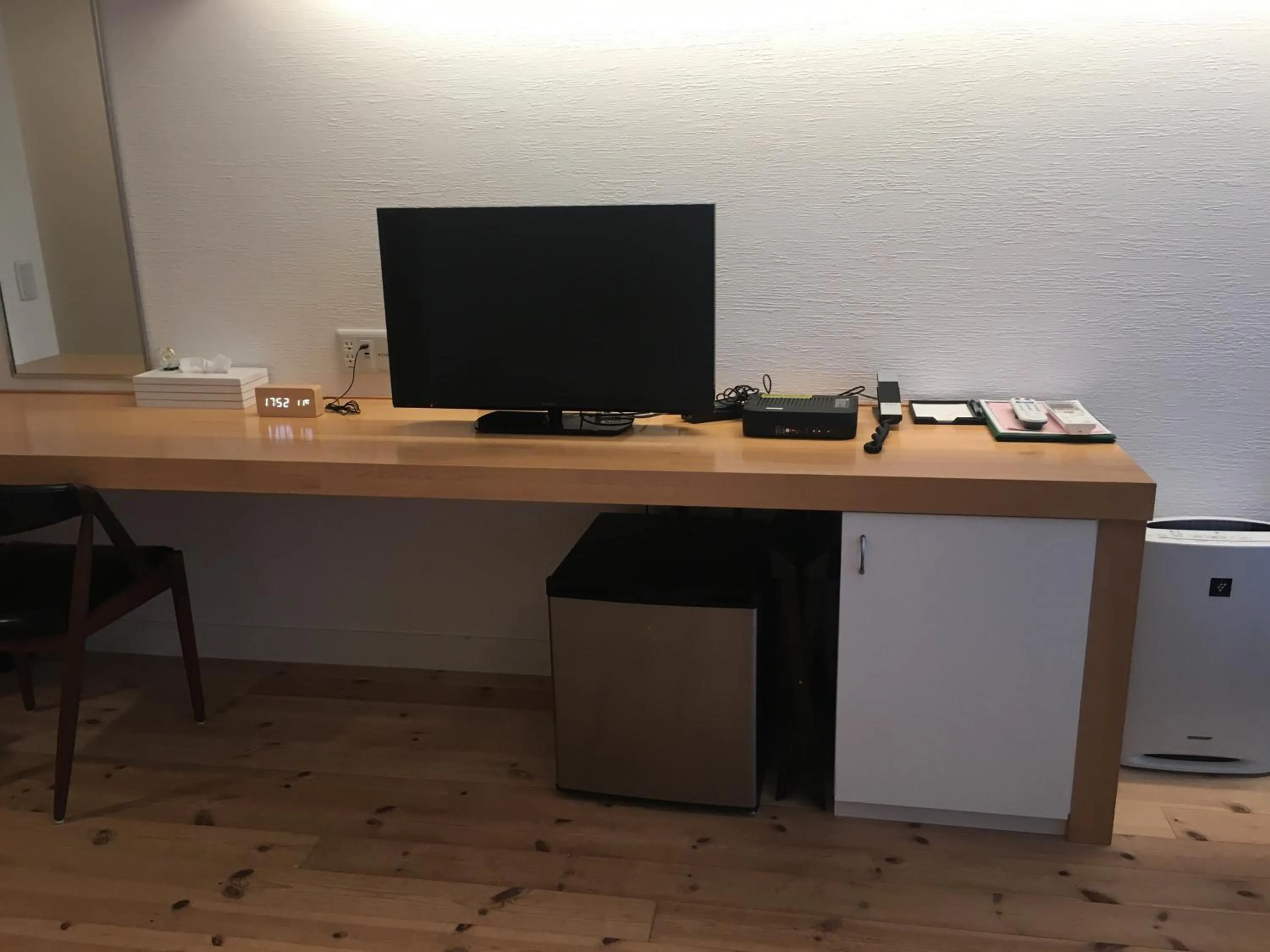 Amakusa Santacoming Hotel