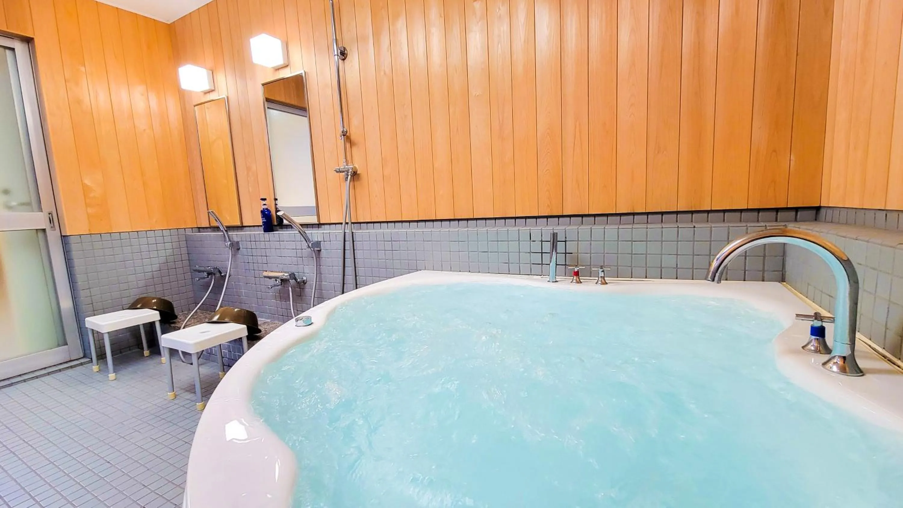 Amakusa Santacoming Hotel