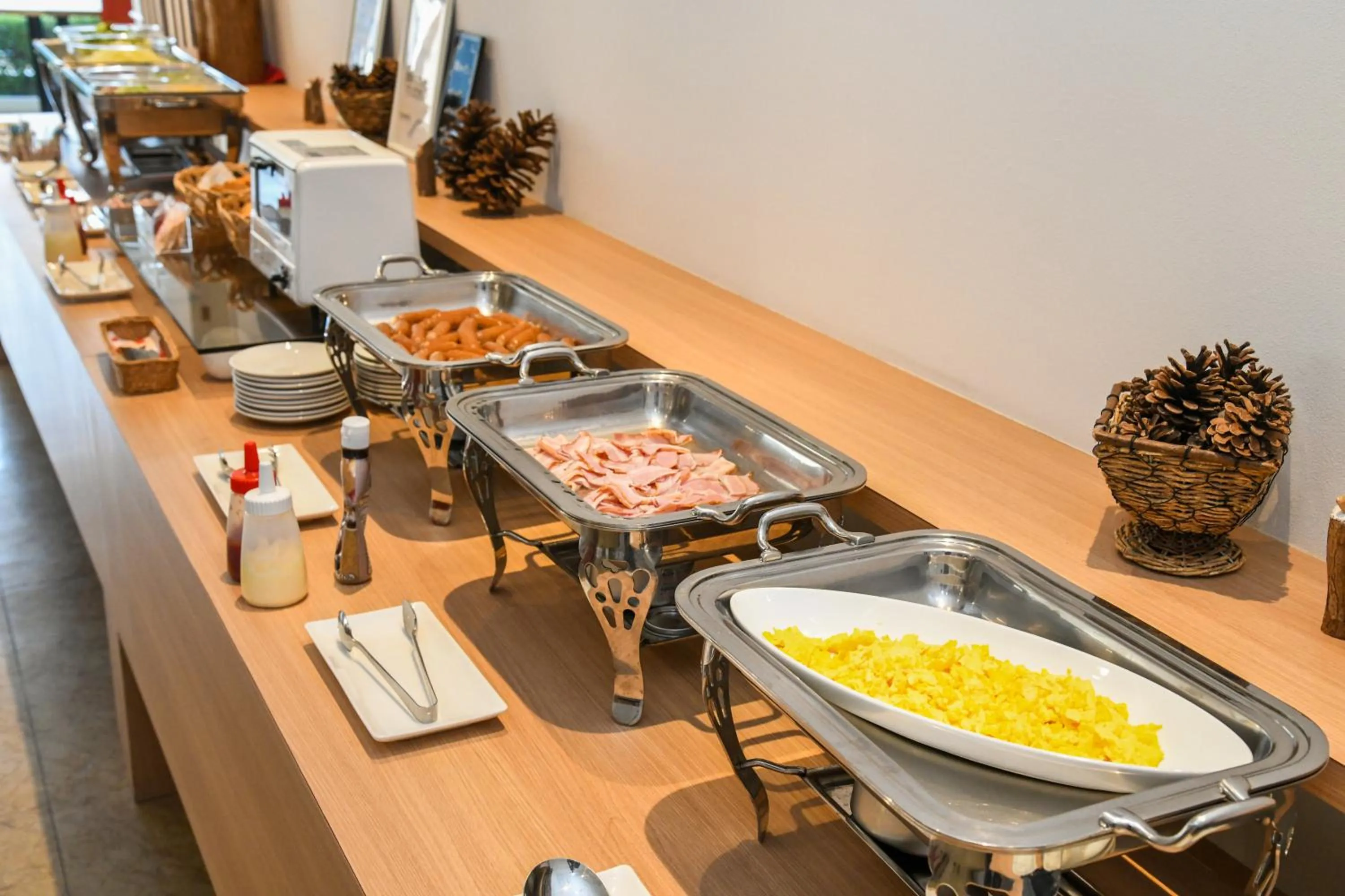 Amakusa Santacoming Hotel