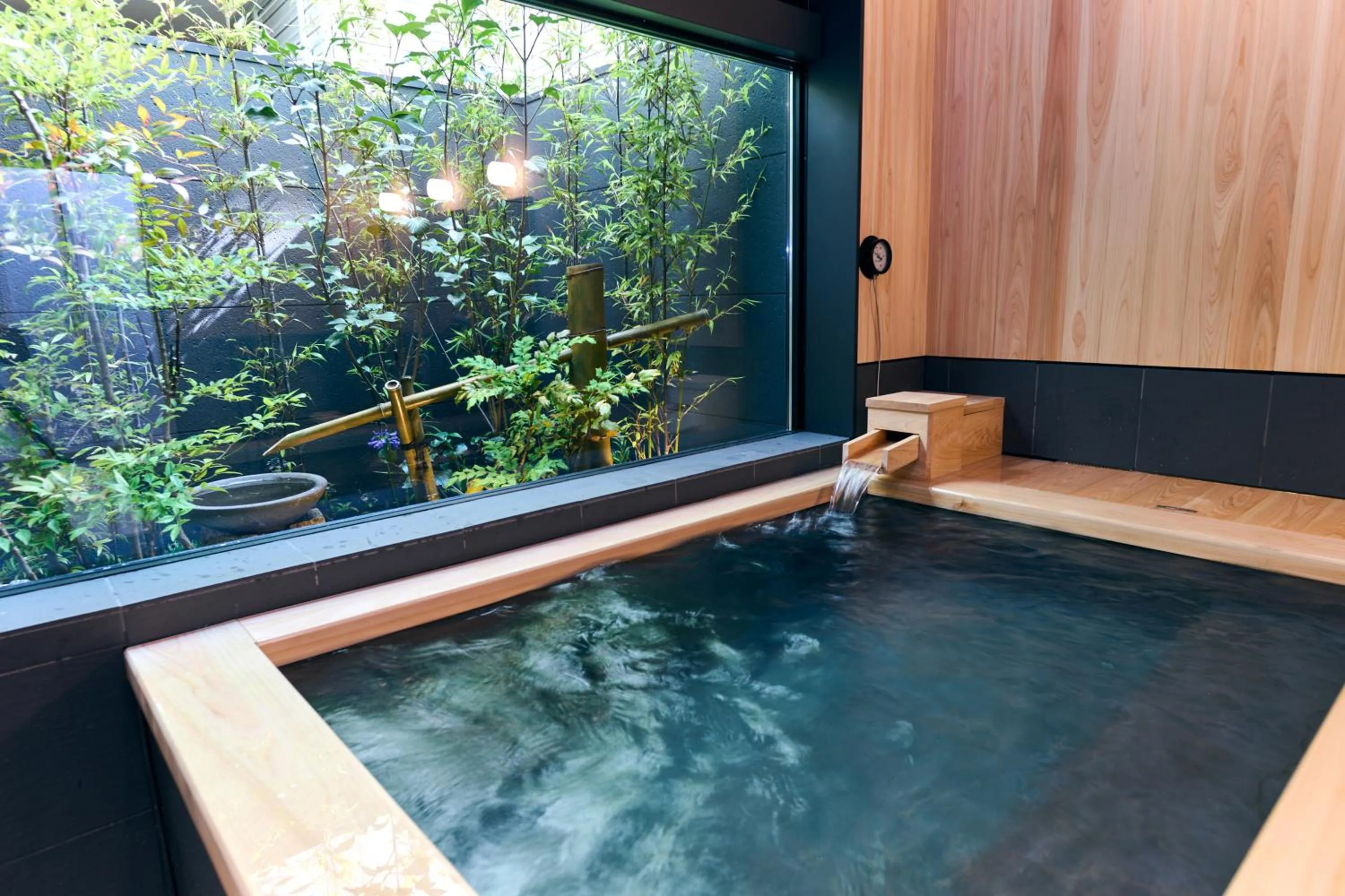 Amakusa Santacoming Hotel