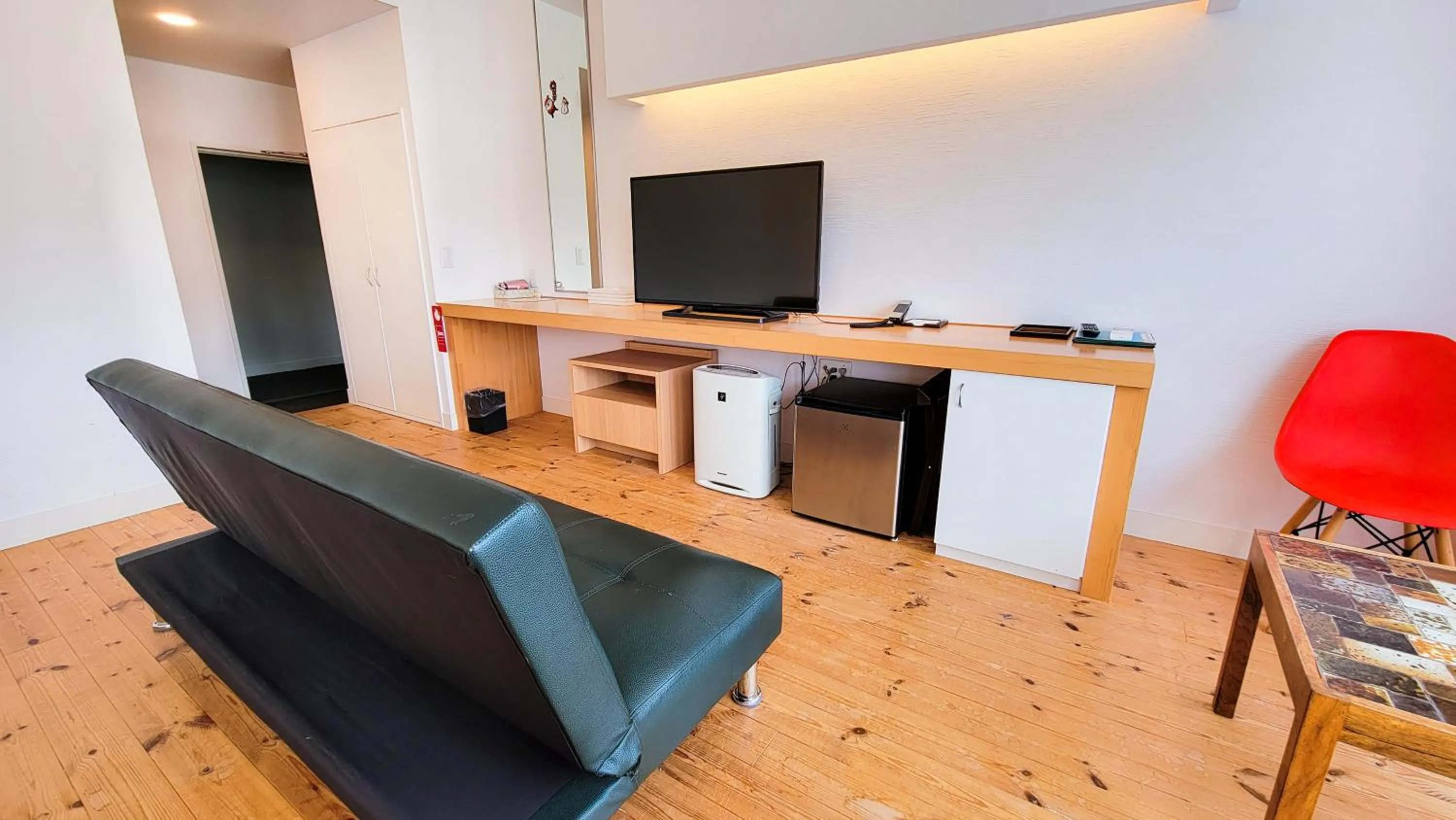 Amakusa Santacoming Hotel