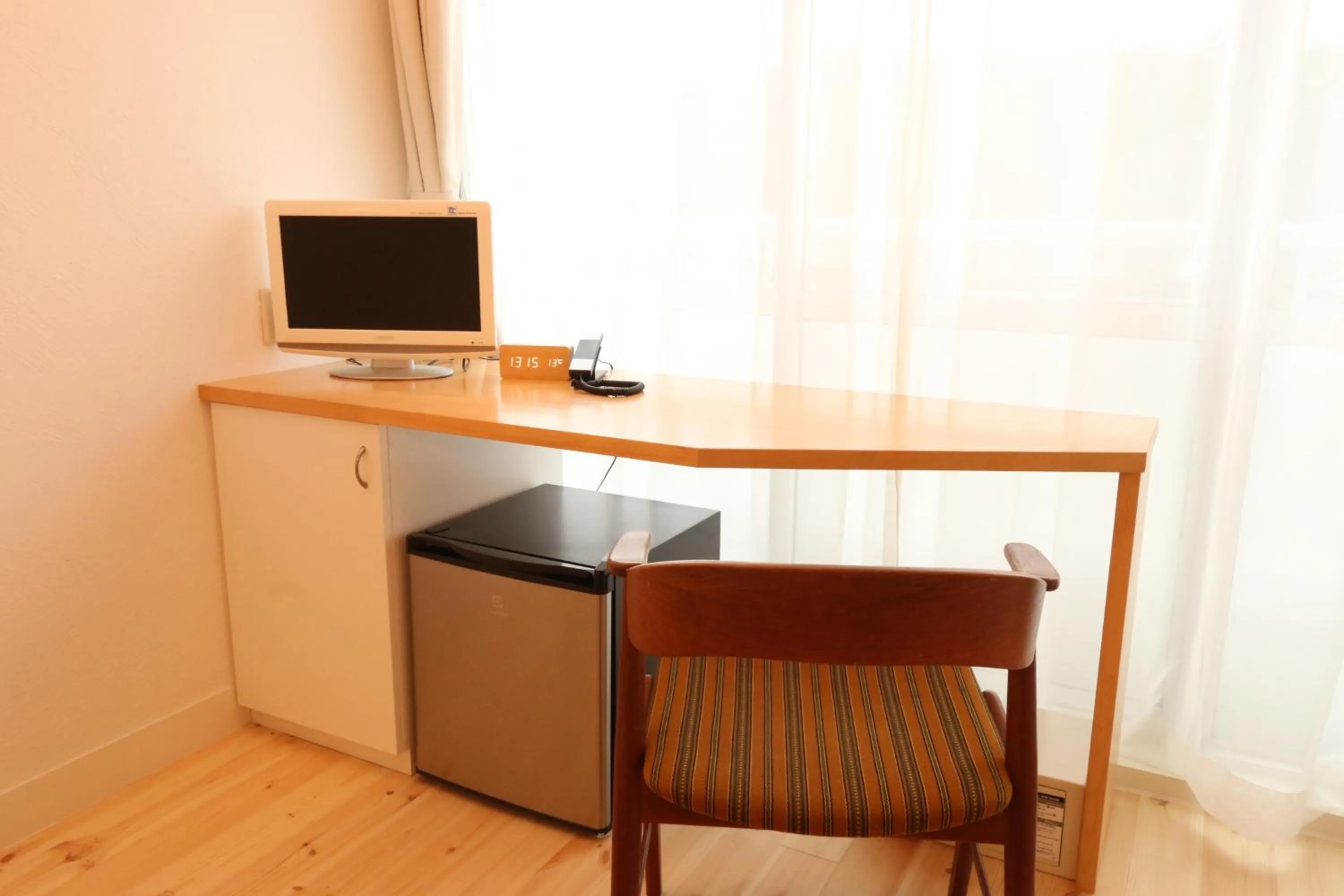 Amakusa Santacoming Hotel