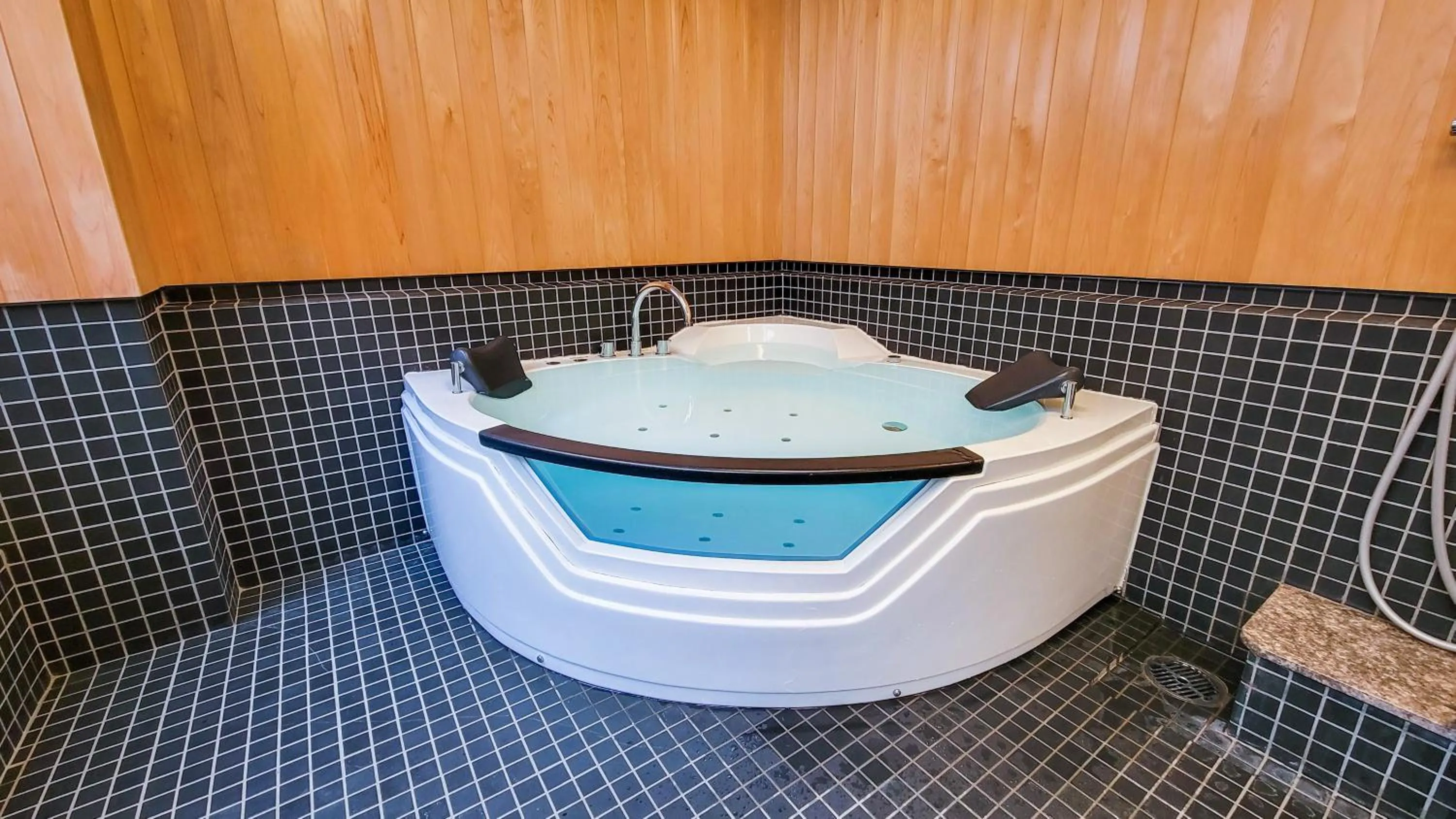 Amakusa Santacoming Hotel