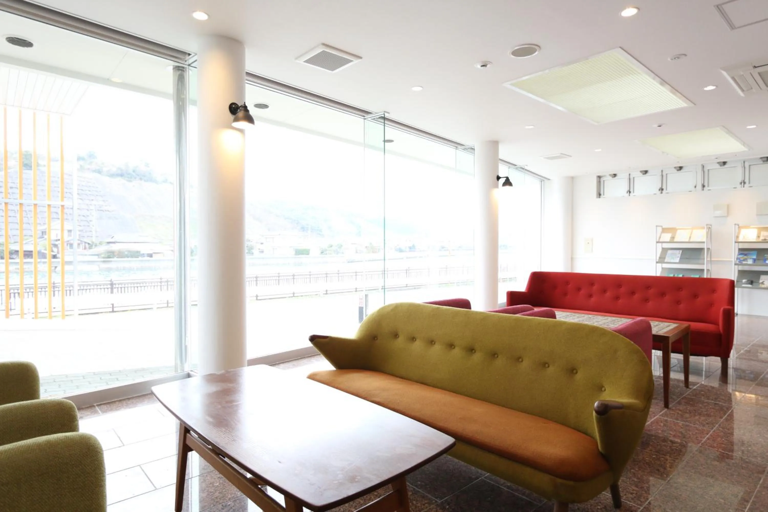 Amakusa Santacoming Hotel